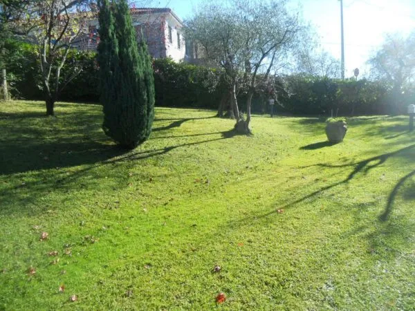 Villa via Ghigliolo Alto 28, Sarzana