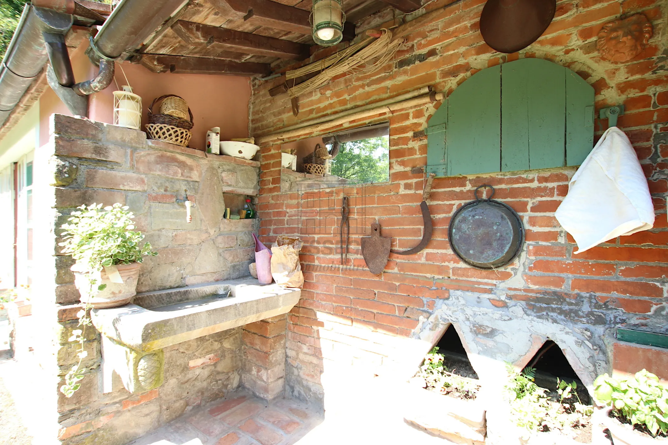 Immagine per Casale in vendita a Capannori via Della Chiesa Di Gragnano