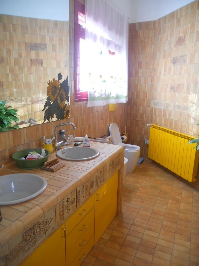 Immagine per Villa in vendita a Sarzana via Ghigliolo Alto 28