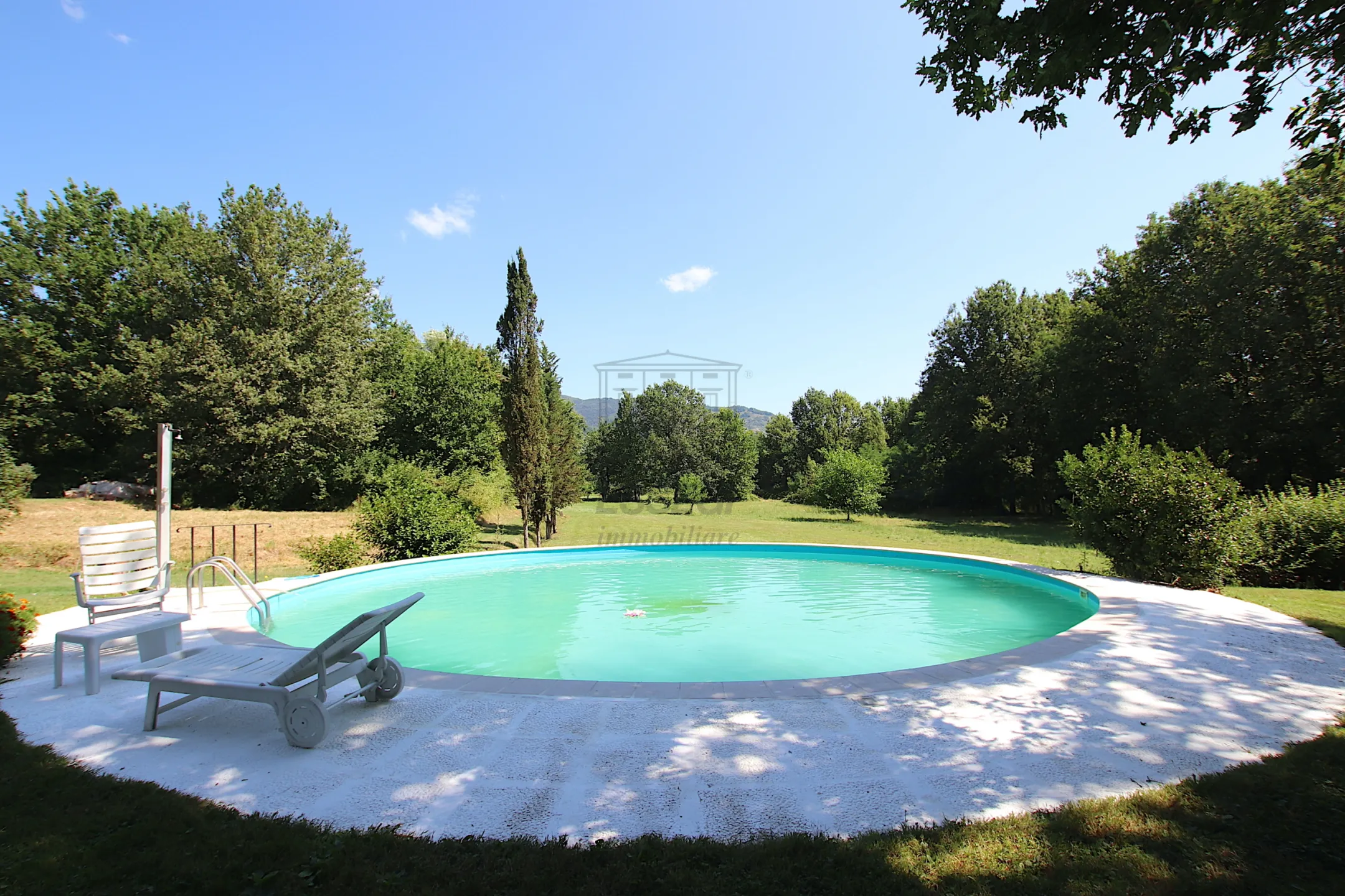 Immagine per Casale in vendita a Capannori via Della Chiesa Di Gragnano