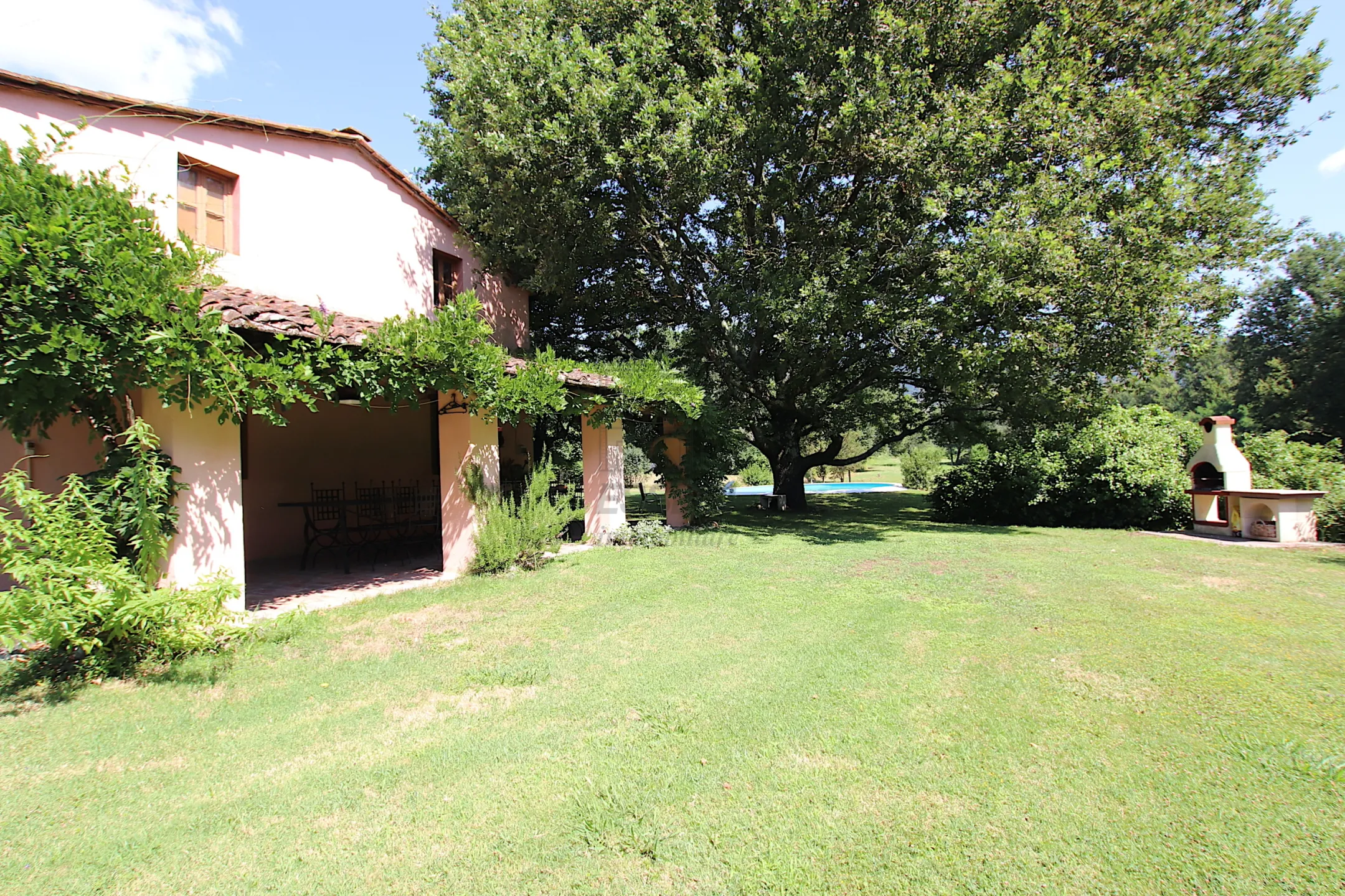 Immagine per Casale in vendita a Capannori via Della Chiesa Di Gragnano