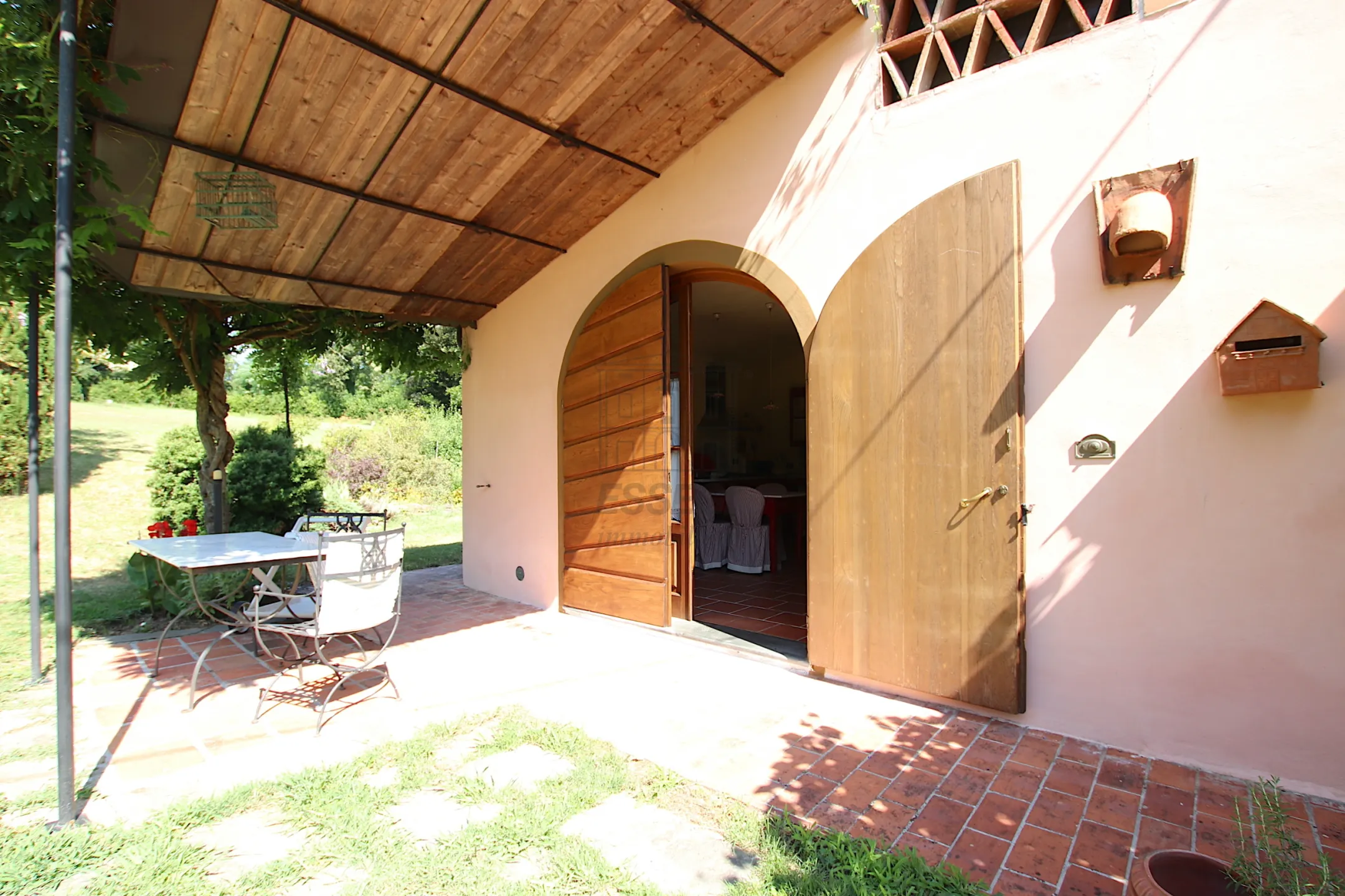 Immagine per Casale in vendita a Capannori via Della Chiesa Di Gragnano