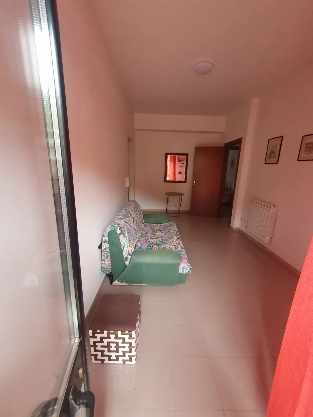 Immagine per Appartamento in affitto a San Lorenzo via Garibaldini 109