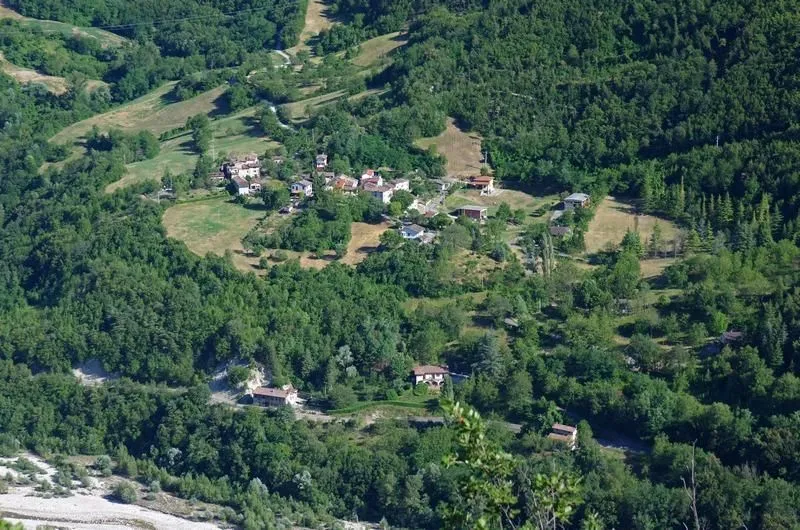 Immagine per Terreno edificabile in vendita a Calestano via Ronzano