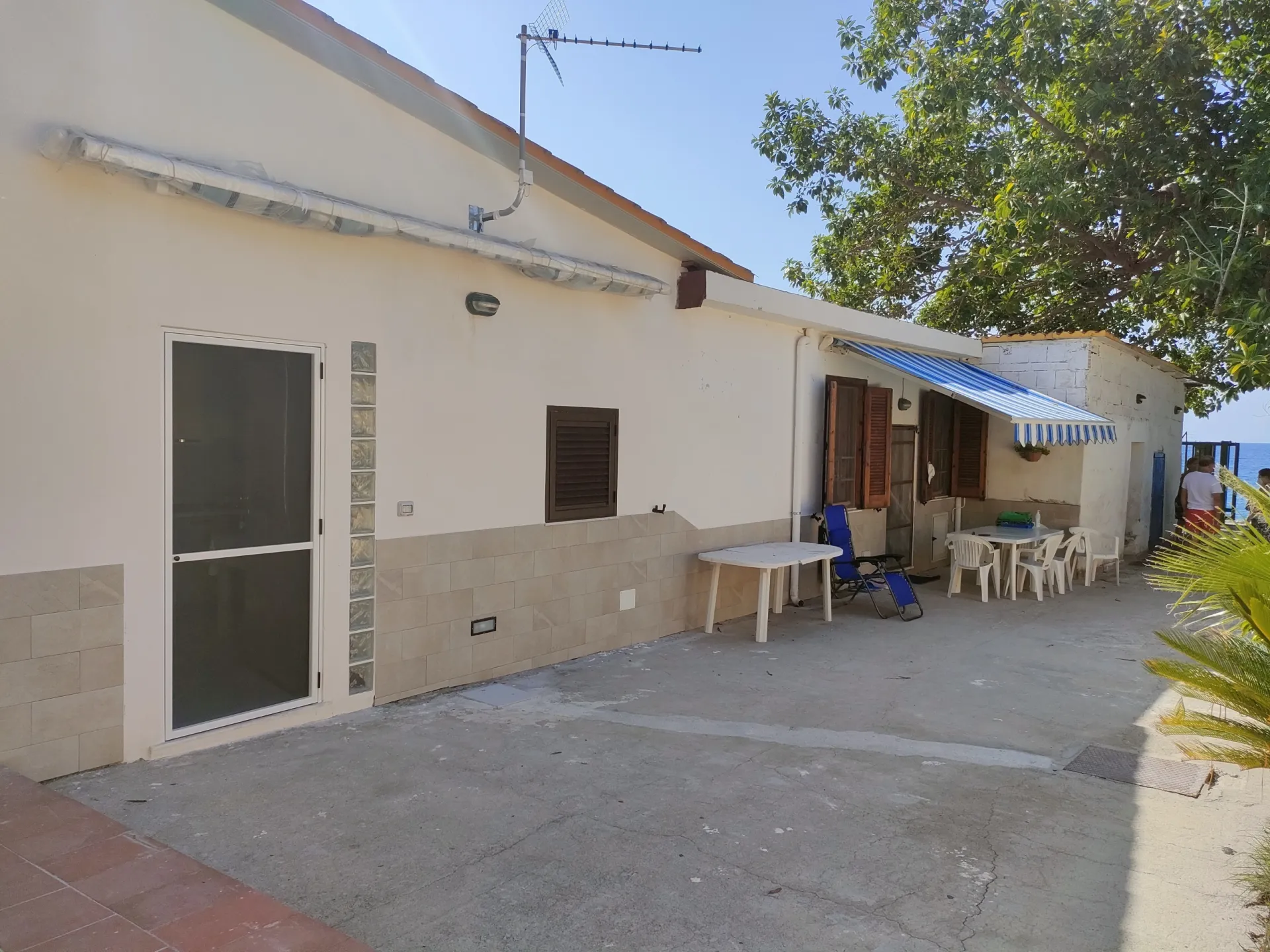 Immagine per Appartamento in vendita a Bova Marina via San Pasquale Sotto Ferrovia 5