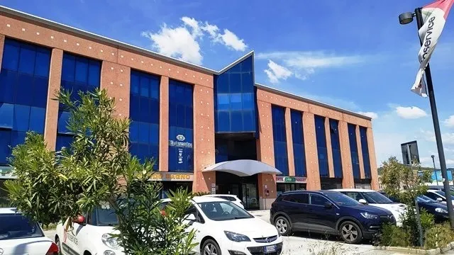 Immagine per Ufficio in vendita a San Benedetto del Tronto via Pasubio