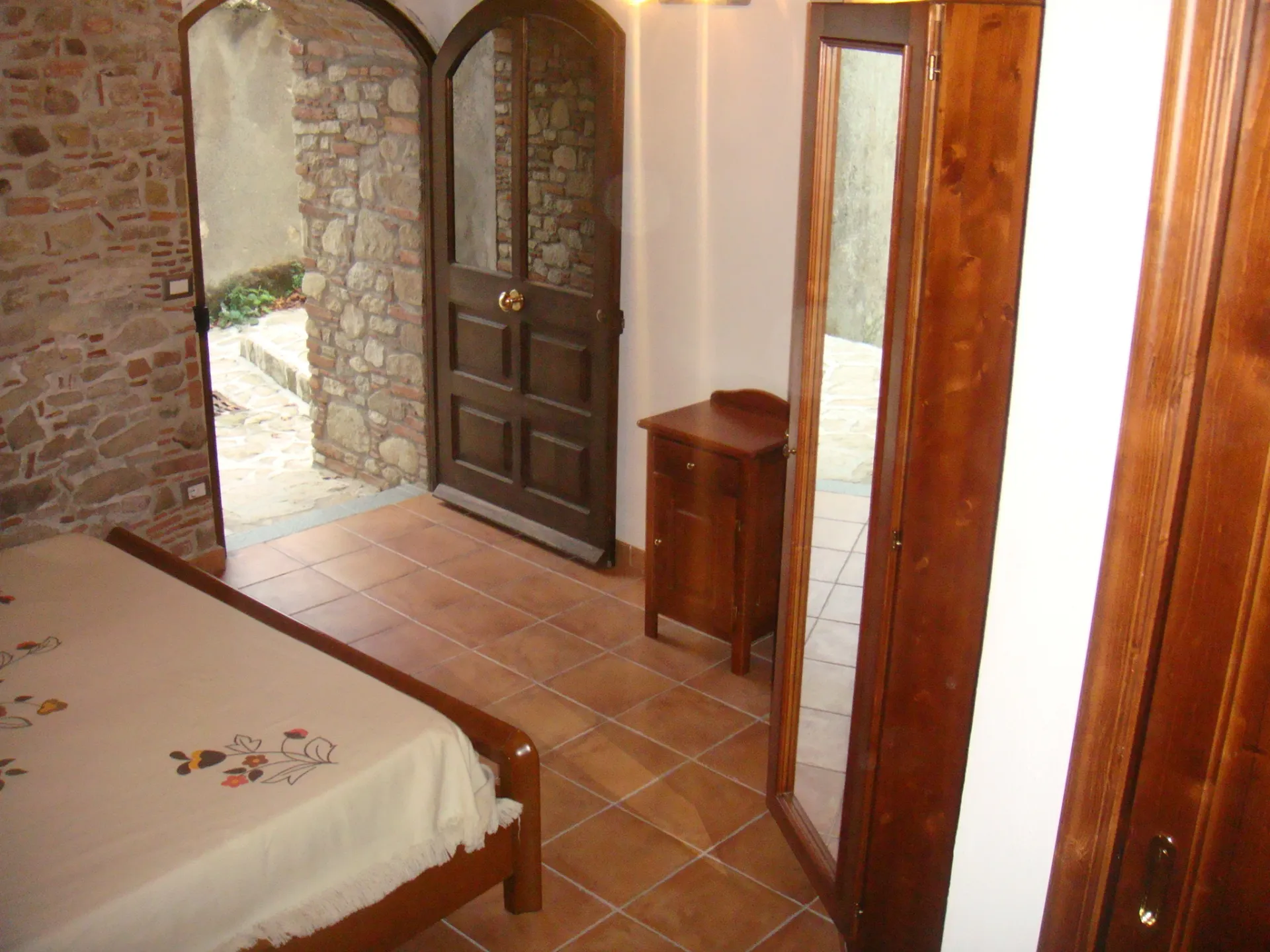 Immagine per Villa in vendita a Bova via Castello 17