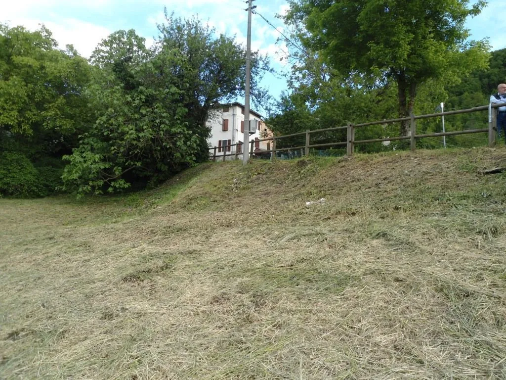 Immagine per Terreno edificabile in vendita a Calestano via Ronzano