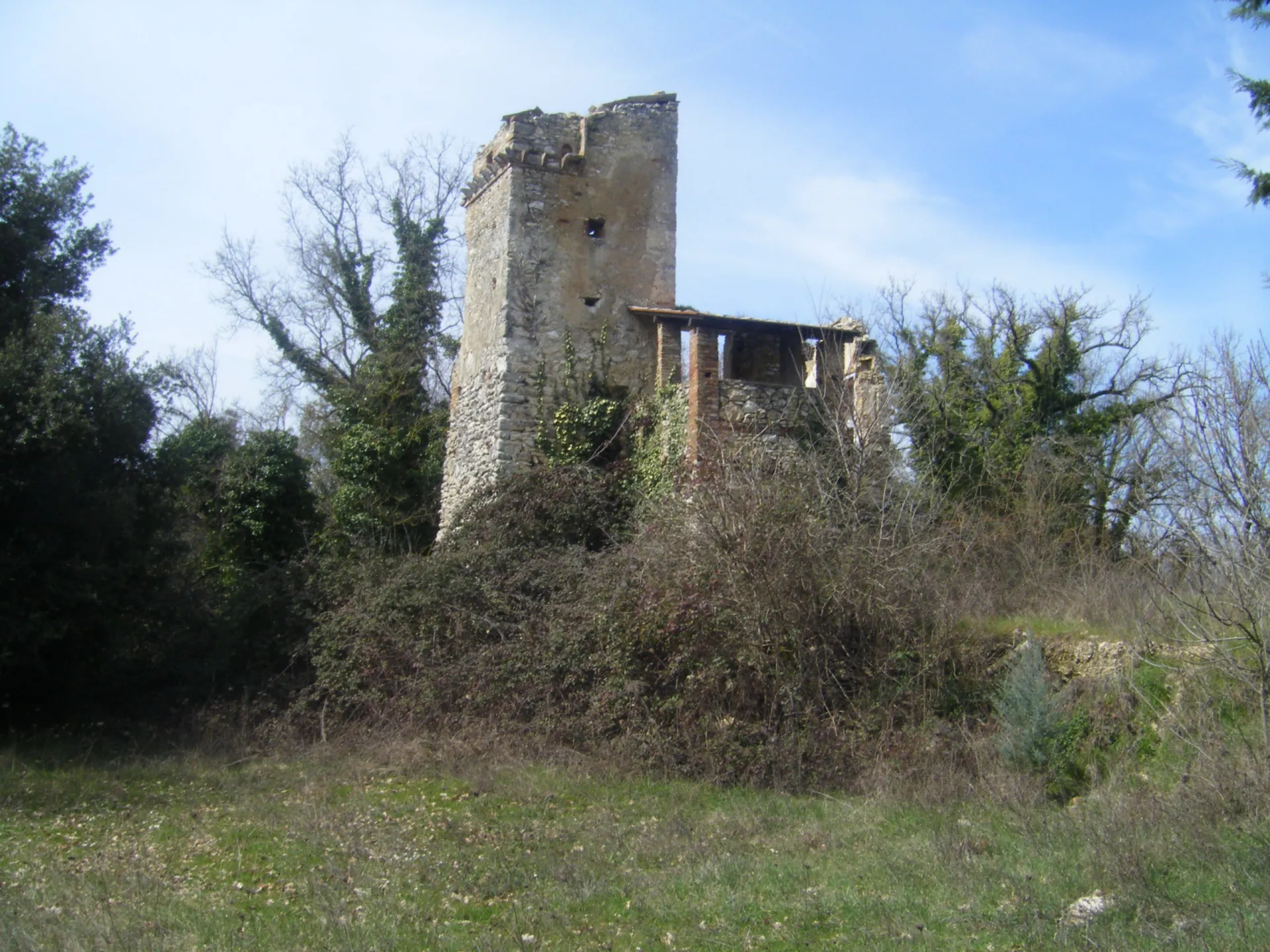 Immagine per Casale in vendita a Massa Martana via Castel Rinaldi