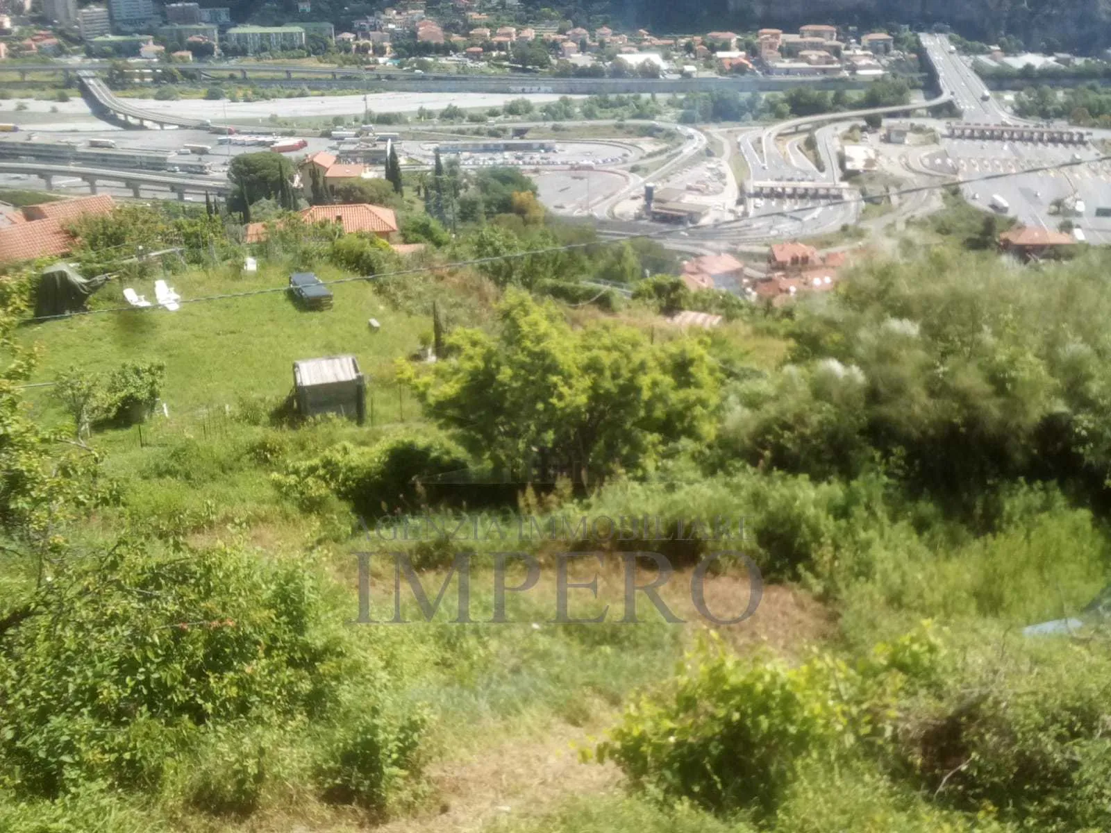 Immagine per Rustico in vendita a Ventimiglia via Due Camini