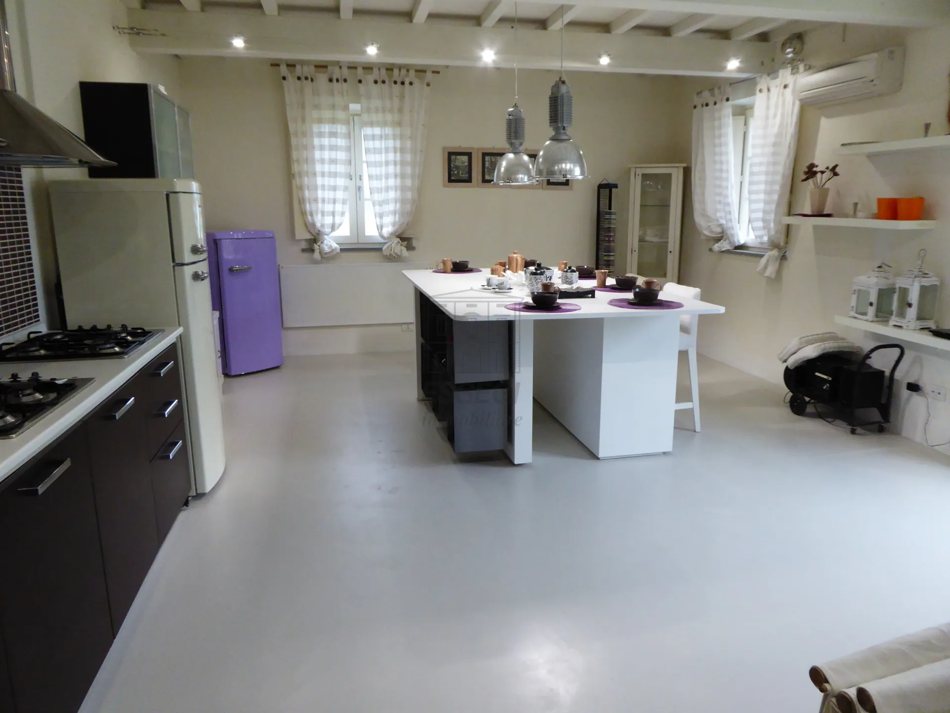 Immagine per Villa in vendita a Lucca via Di Stabbiano
