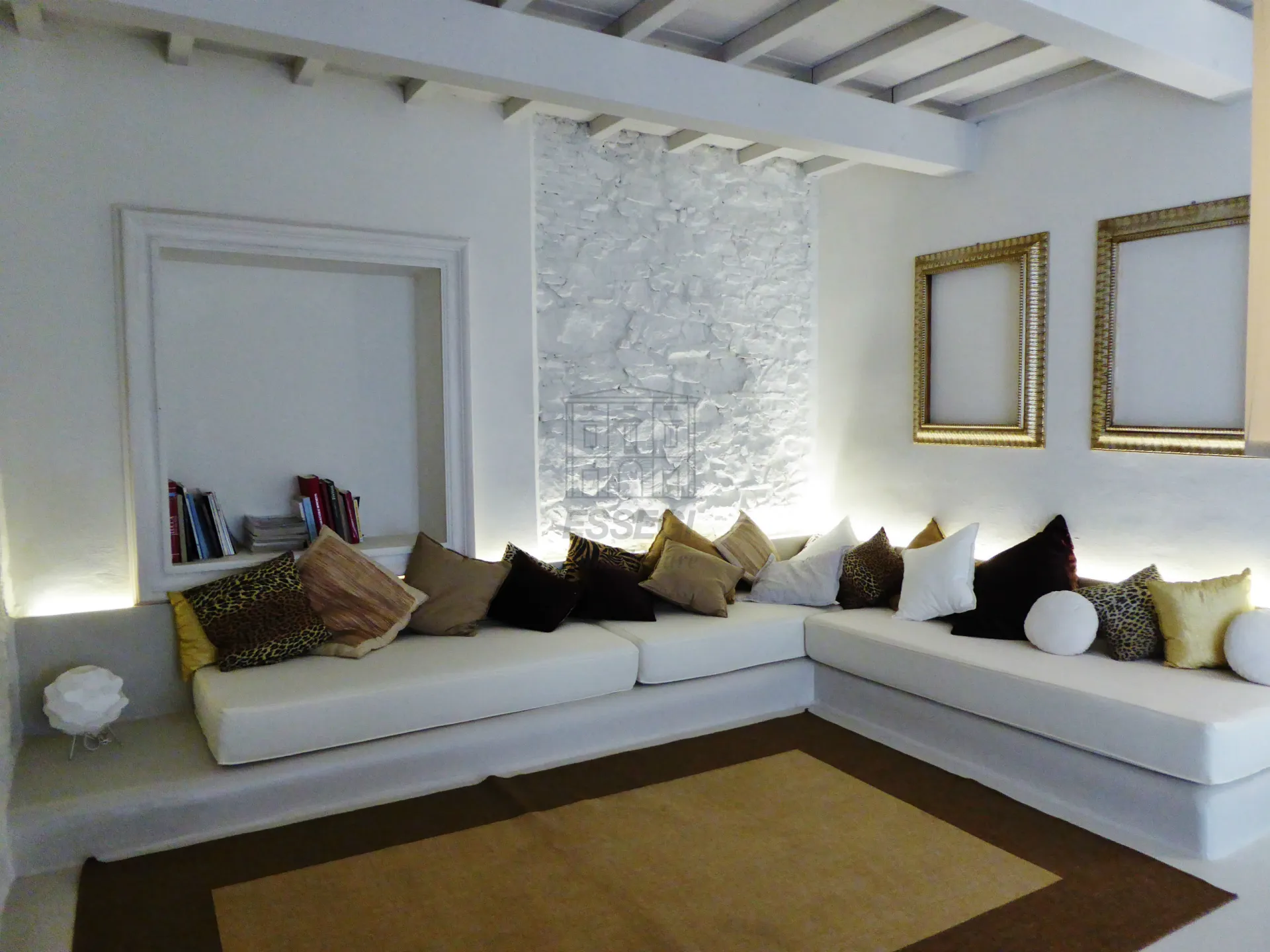 Immagine per Villa in vendita a Lucca via Di Stabbiano