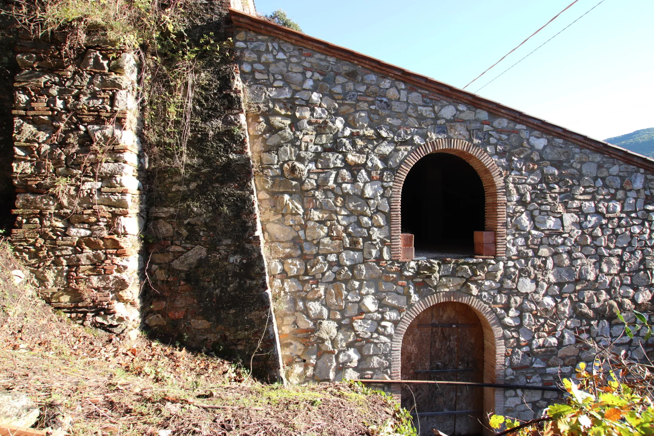 Immagine per Casale in vendita a Lucca via Catro