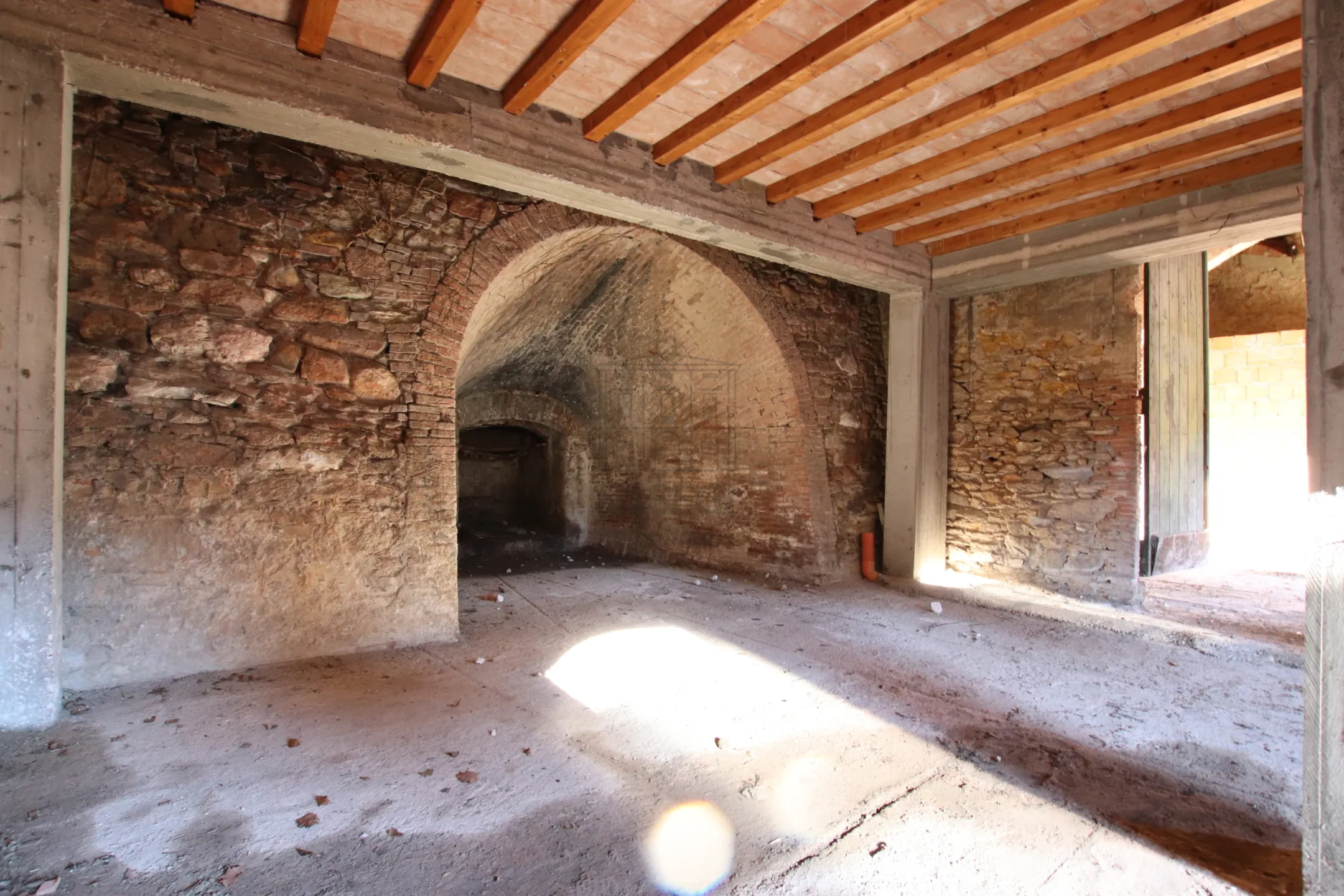Immagine per Casale in vendita a Lucca via Catro