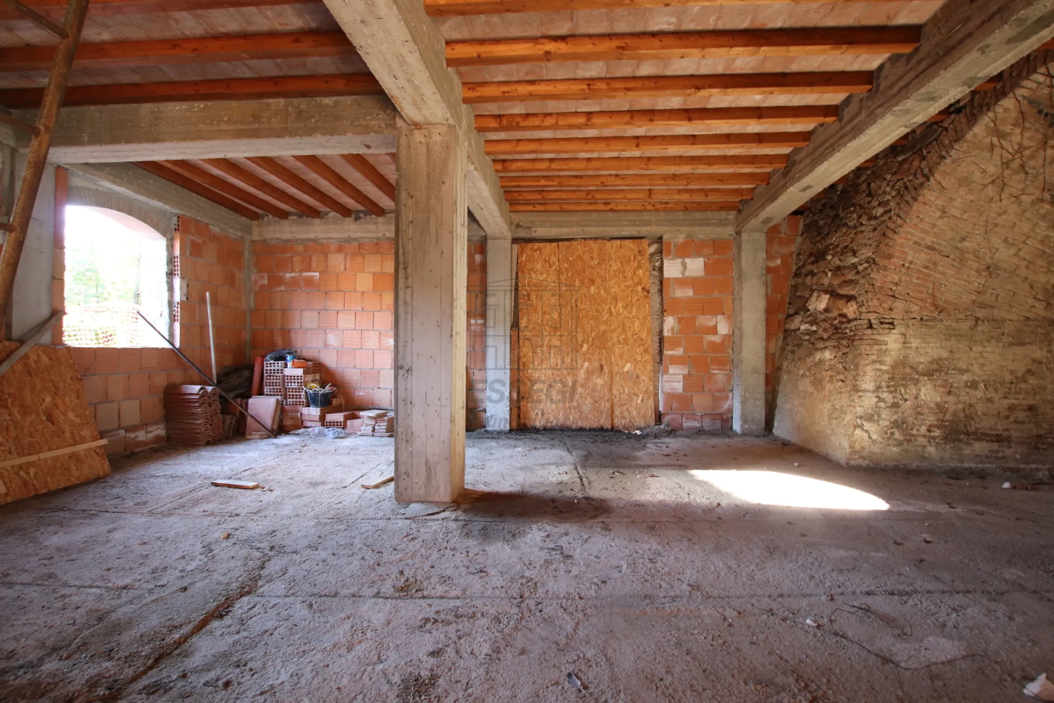 Immagine per Casale in vendita a Lucca via Catro