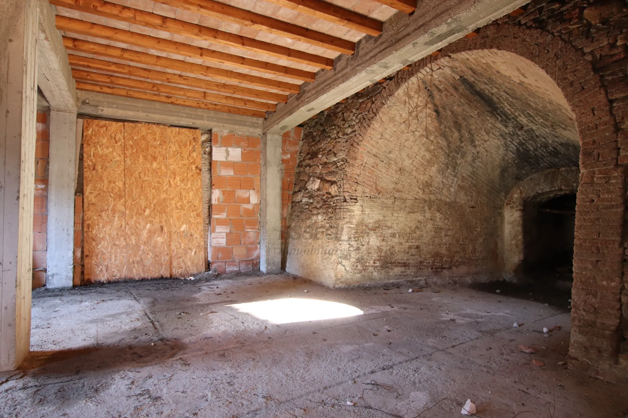 Immagine per Casale in vendita a Lucca via Catro
