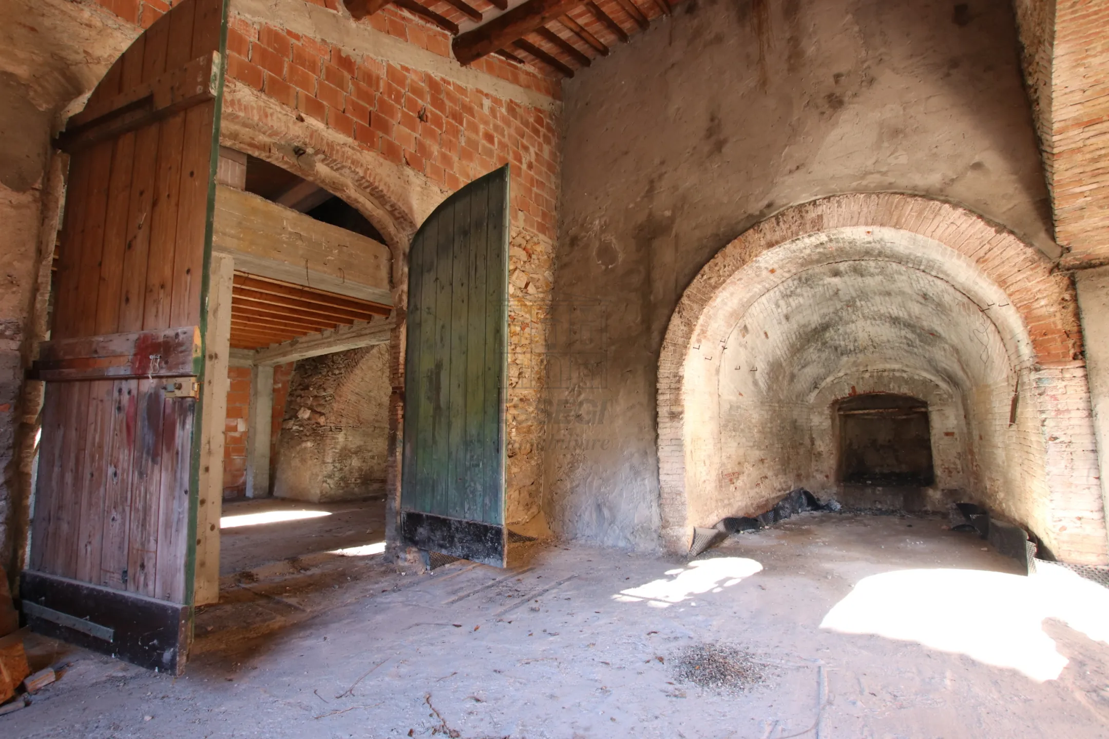 Immagine per Casale in vendita a Lucca via Catro