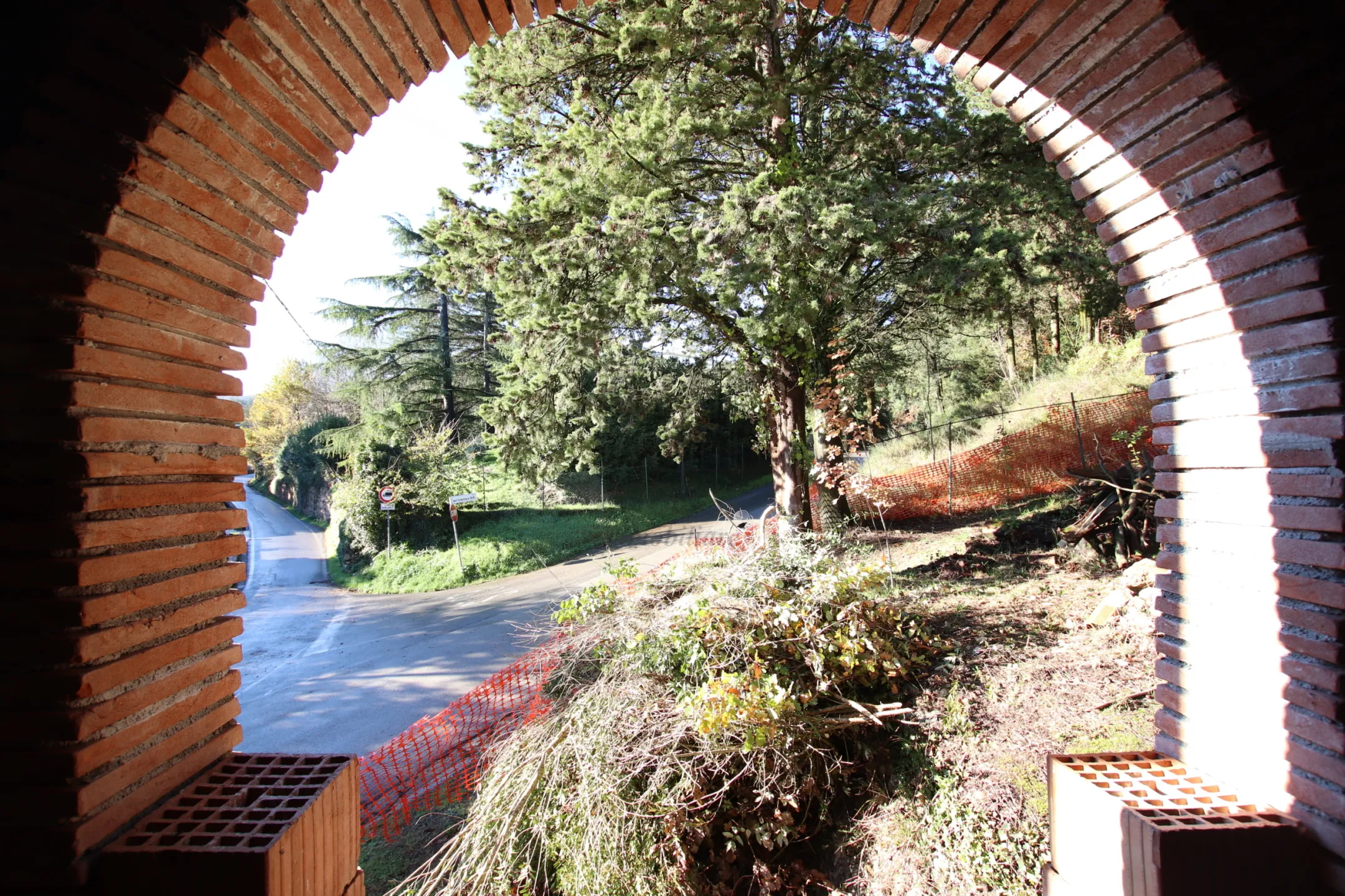 Immagine per Casale in vendita a Lucca via Catro