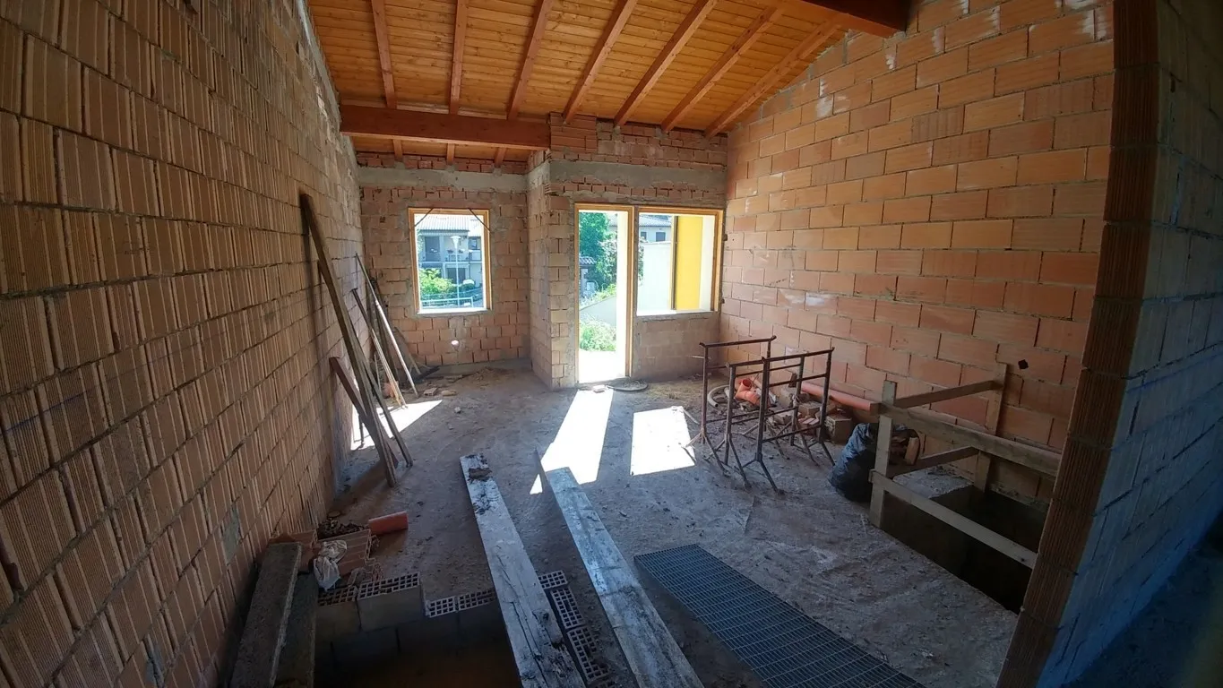 Immagine per Villa a schiera in vendita a Zocca via Caligola 294