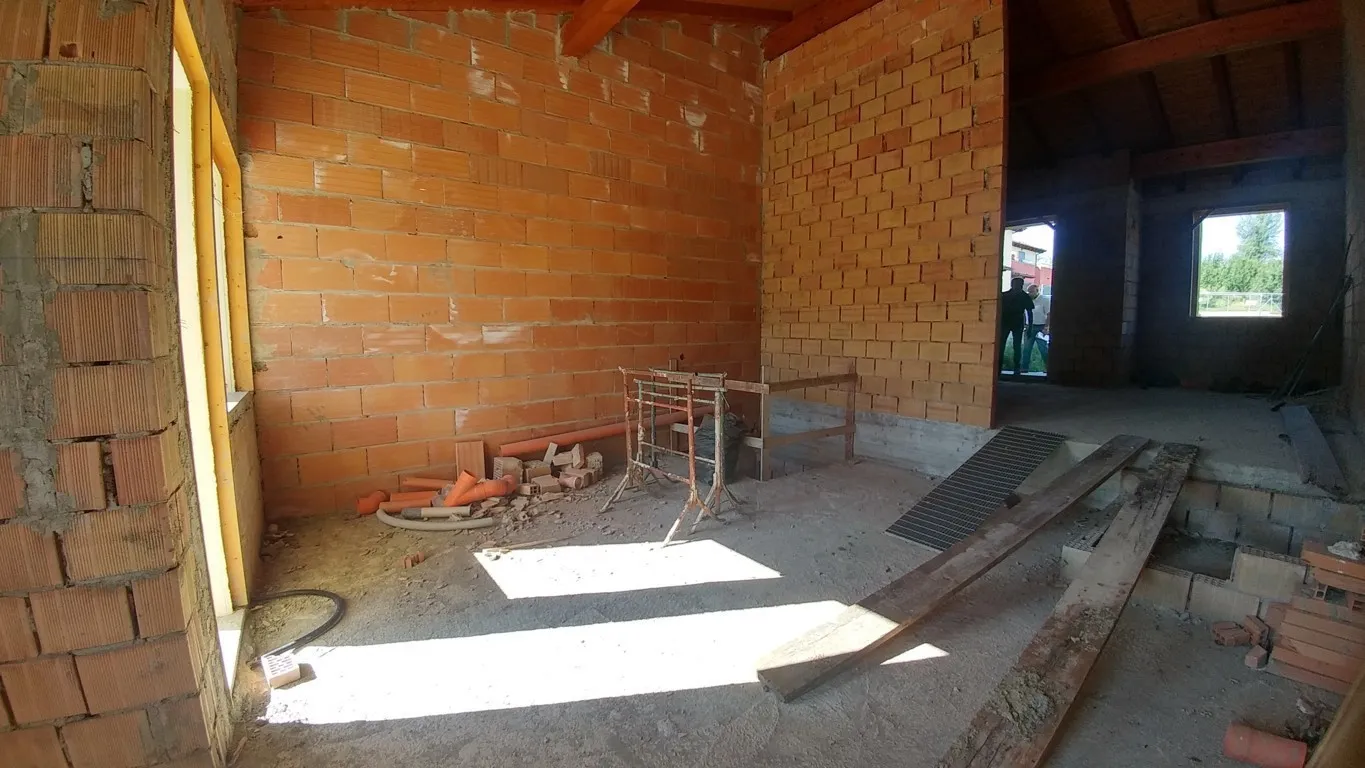 Immagine per Villa a schiera in vendita a Zocca via Caligola 294