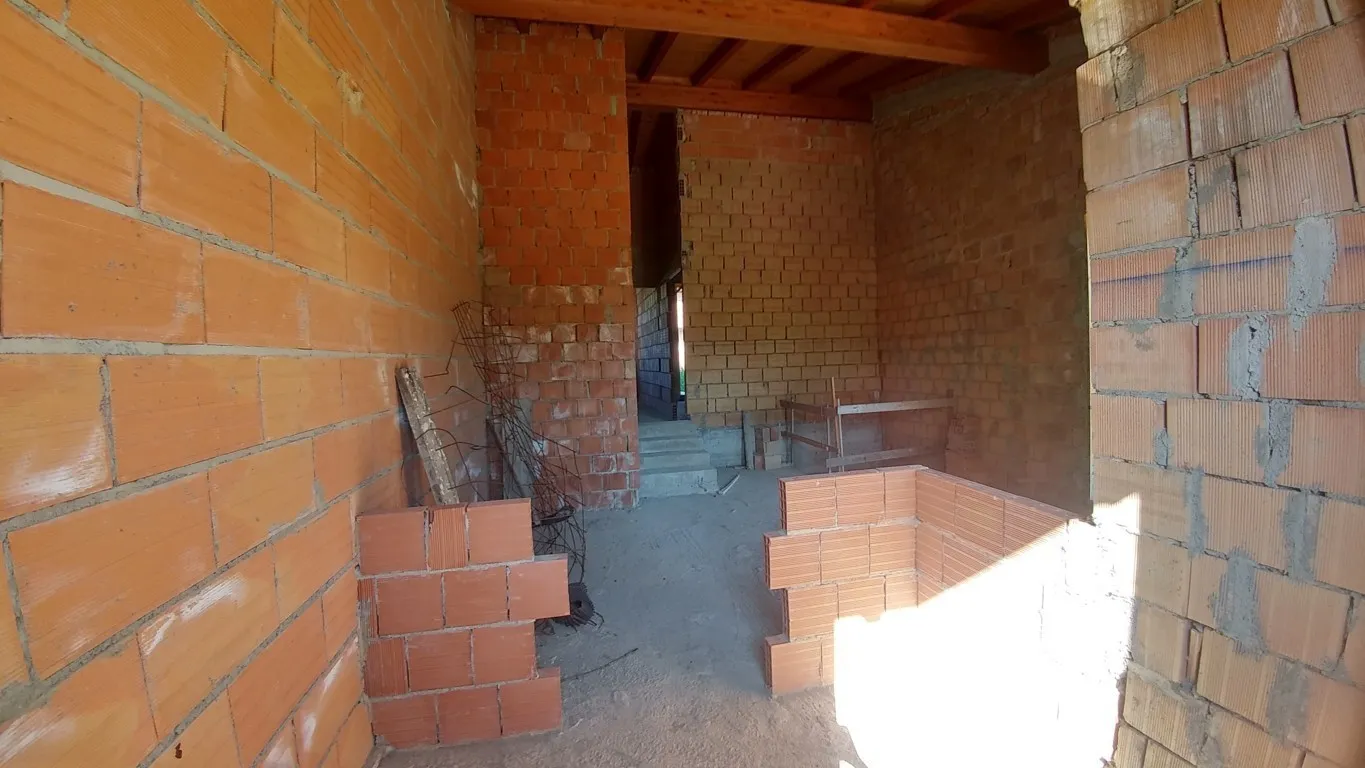 Immagine per Villa a schiera in vendita a Zocca via Caligola 294