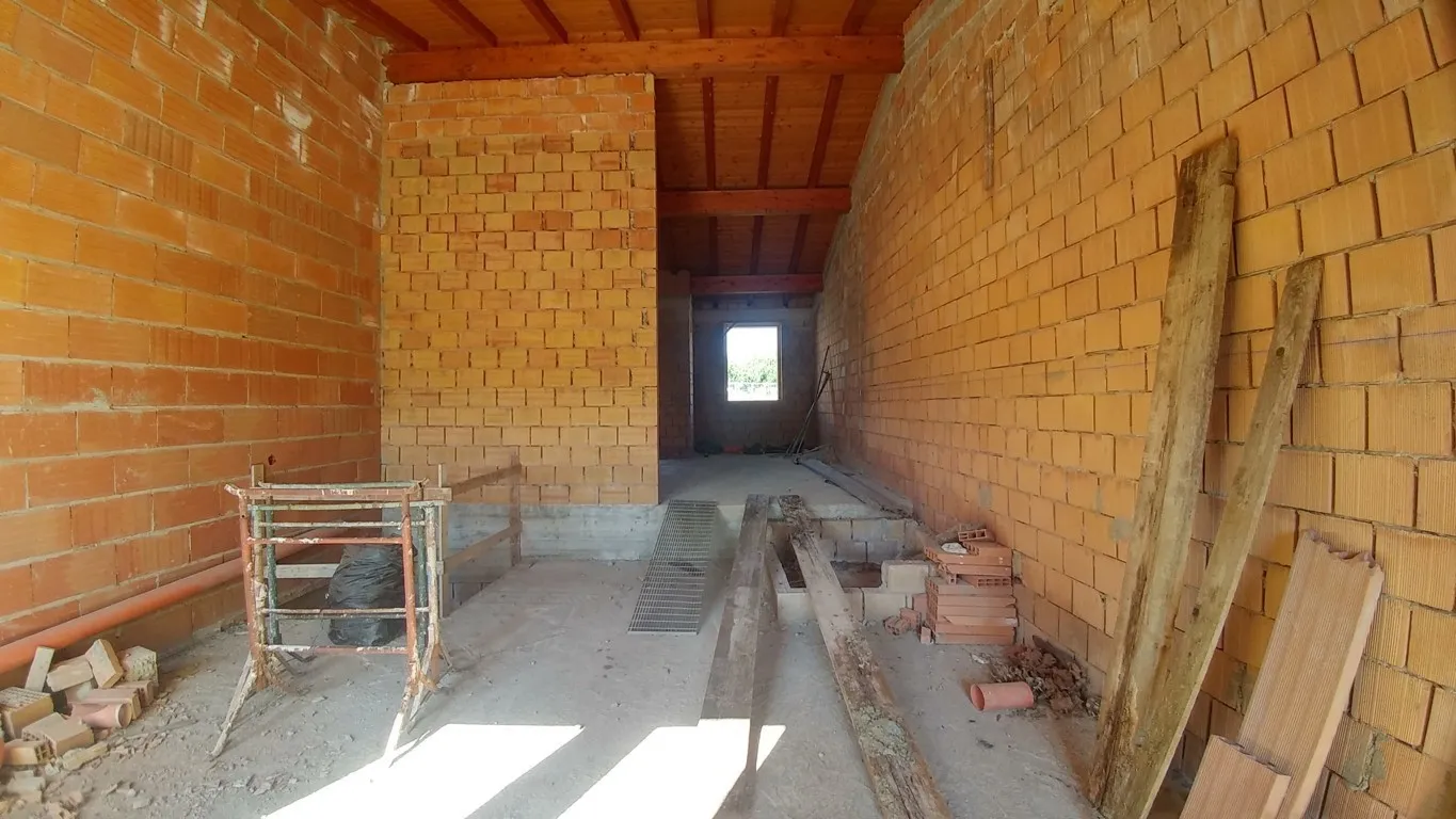 Immagine per Villa a schiera in vendita a Zocca via Caligola 294