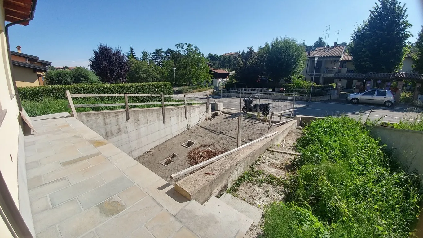Immagine per Villa a schiera in vendita a Zocca via Caligola 294