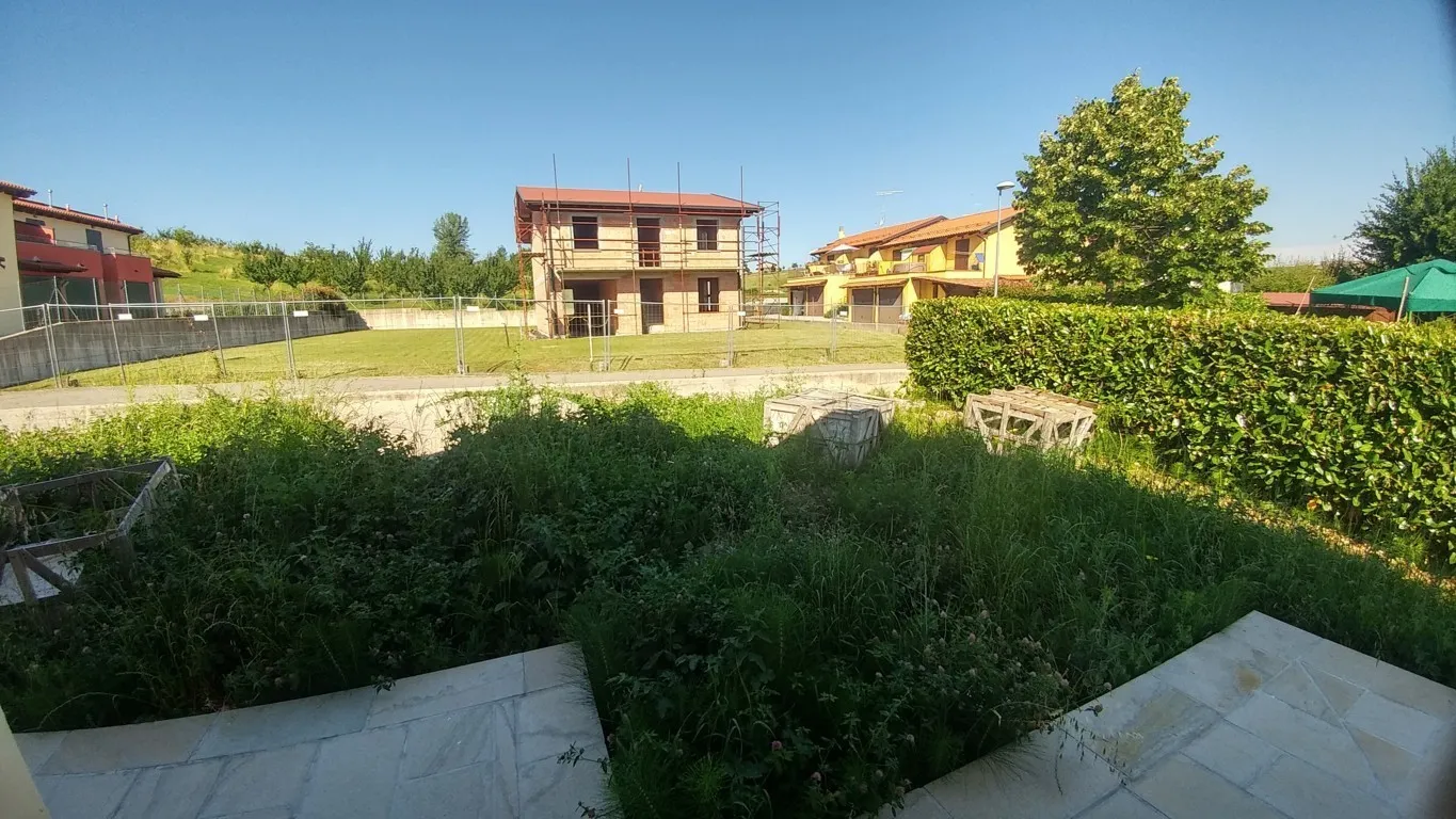 Immagine per Villa a schiera in vendita a Zocca via Caligola 294