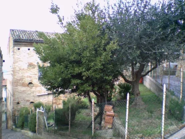 Laboratorio via Degli Orti 1, Montegiorgio