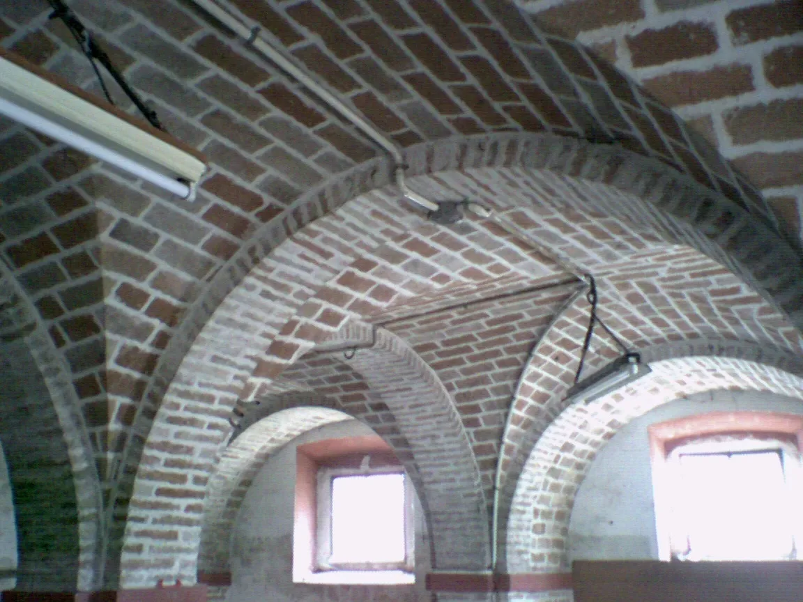 Immagine per Laboratorio in vendita a Montegiorgio via Degli Orti 1