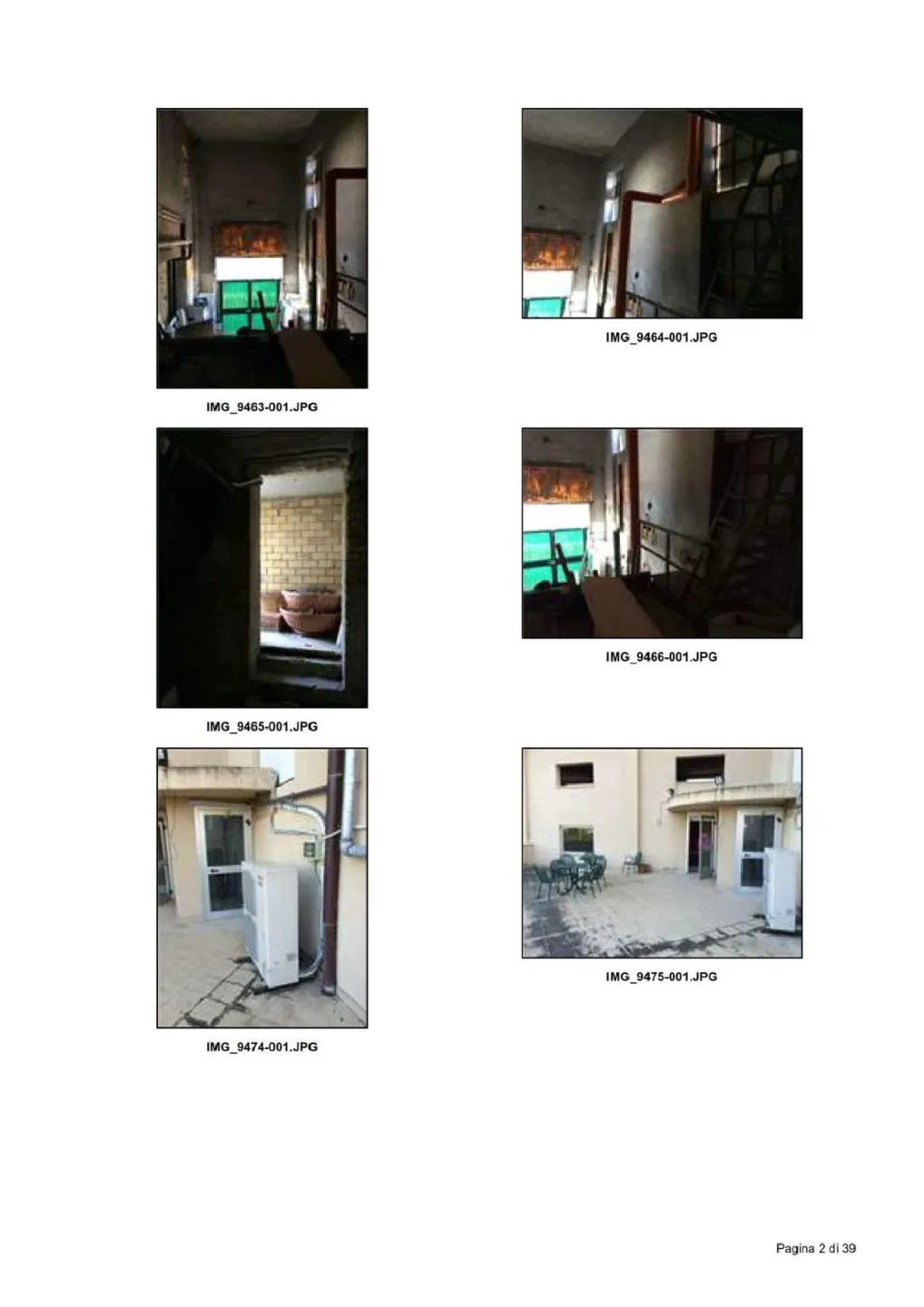 Immagine per Ufficio in vendita a Ascoli Piceno via Piemonte