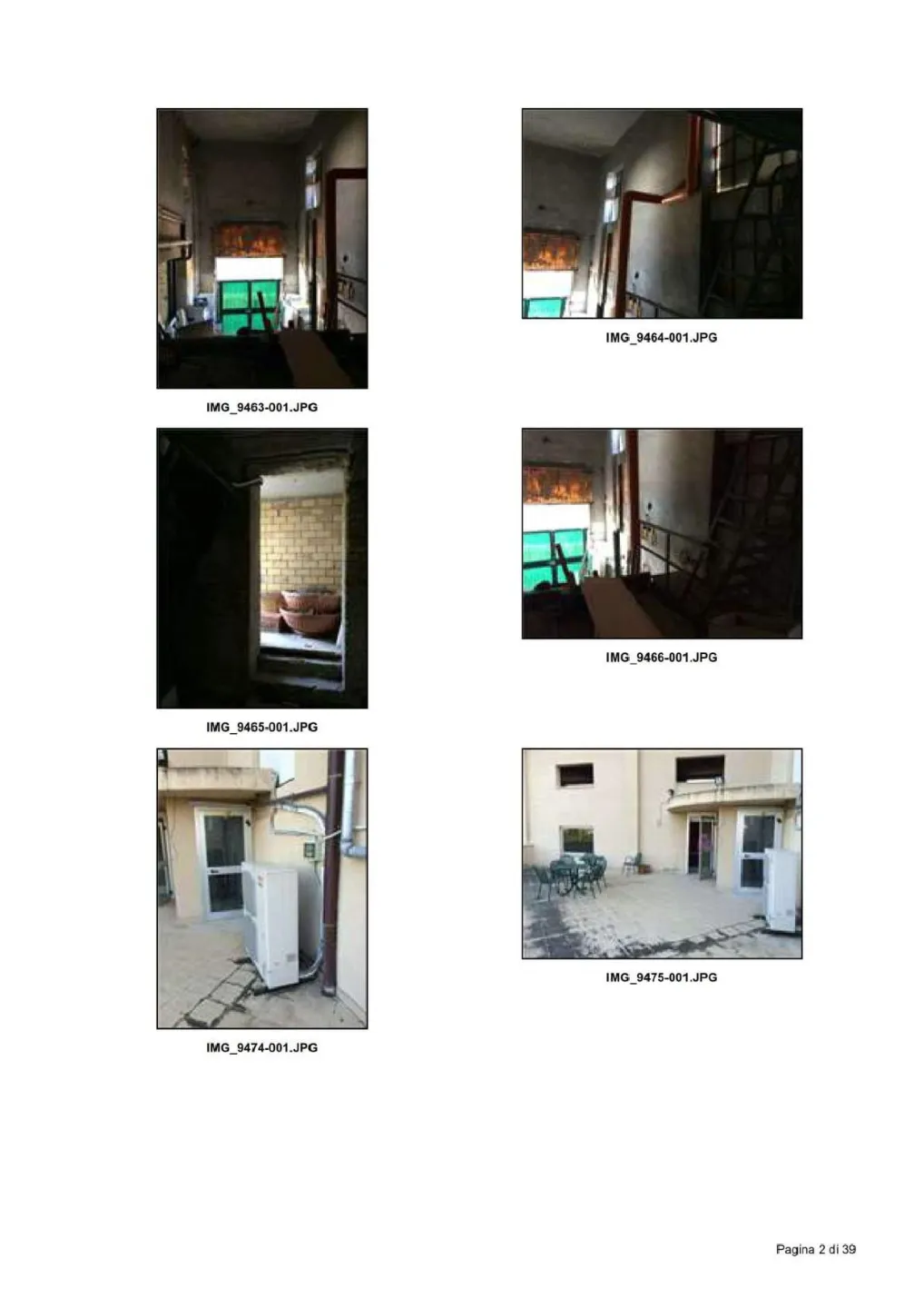 Immagine per Area verde in vendita a Ascoli Piceno via Piemonte