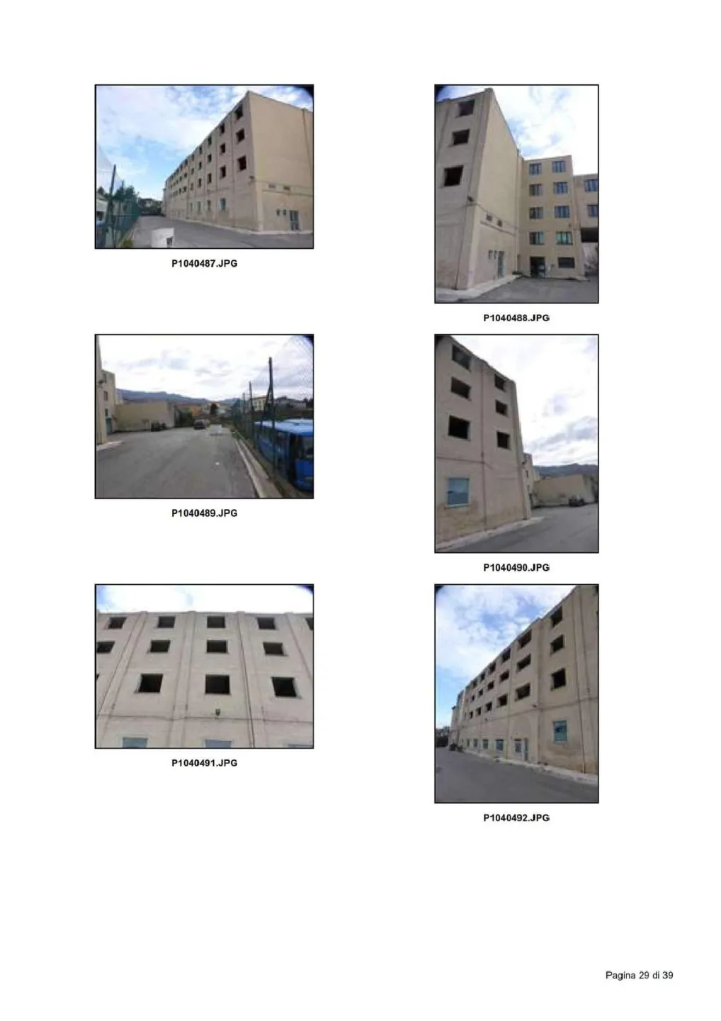 Immagine per Area verde in vendita a Ascoli Piceno via Piemonte