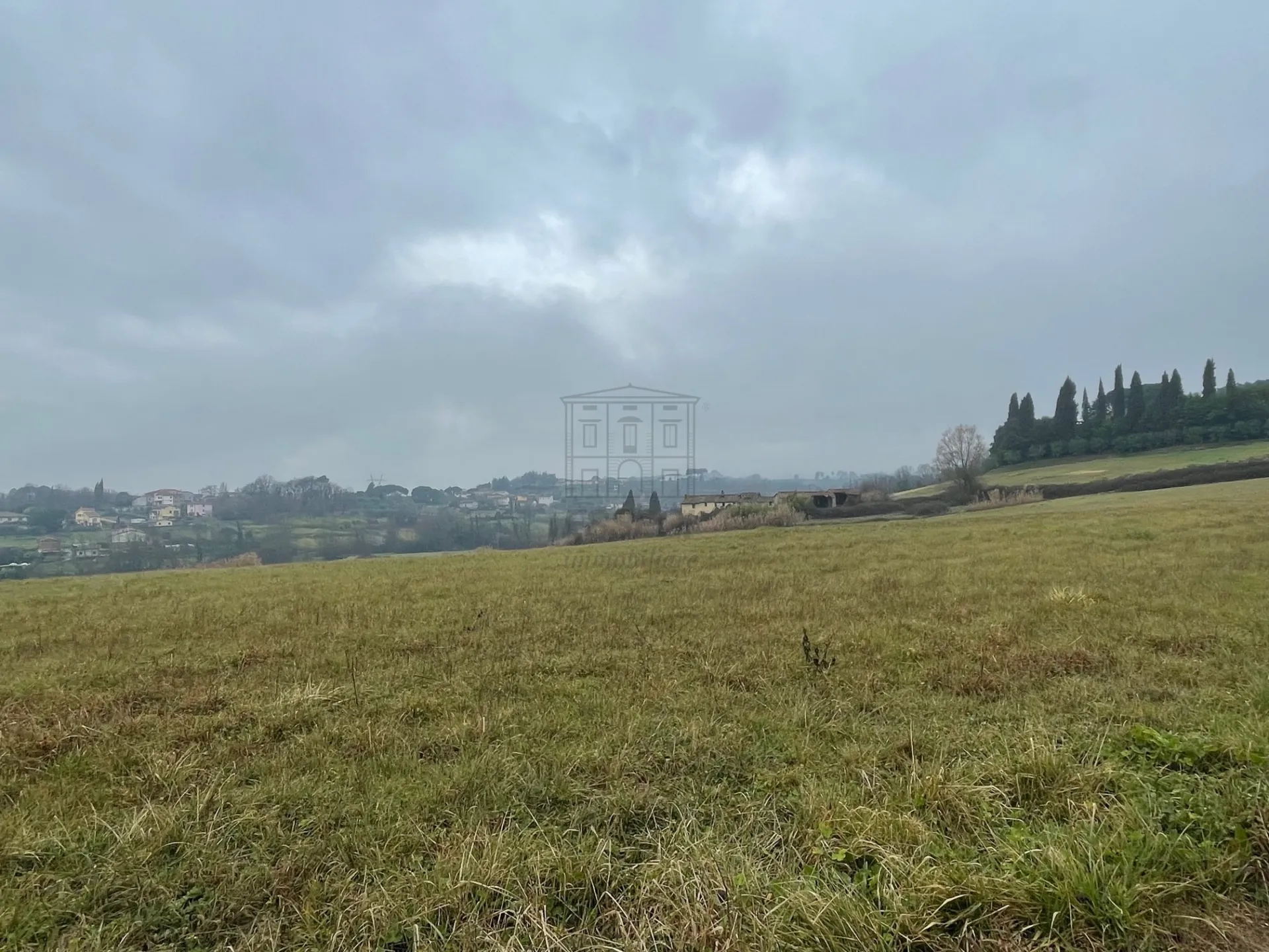 Immagine per Casale in vendita a Lucca via Del Cantone 10