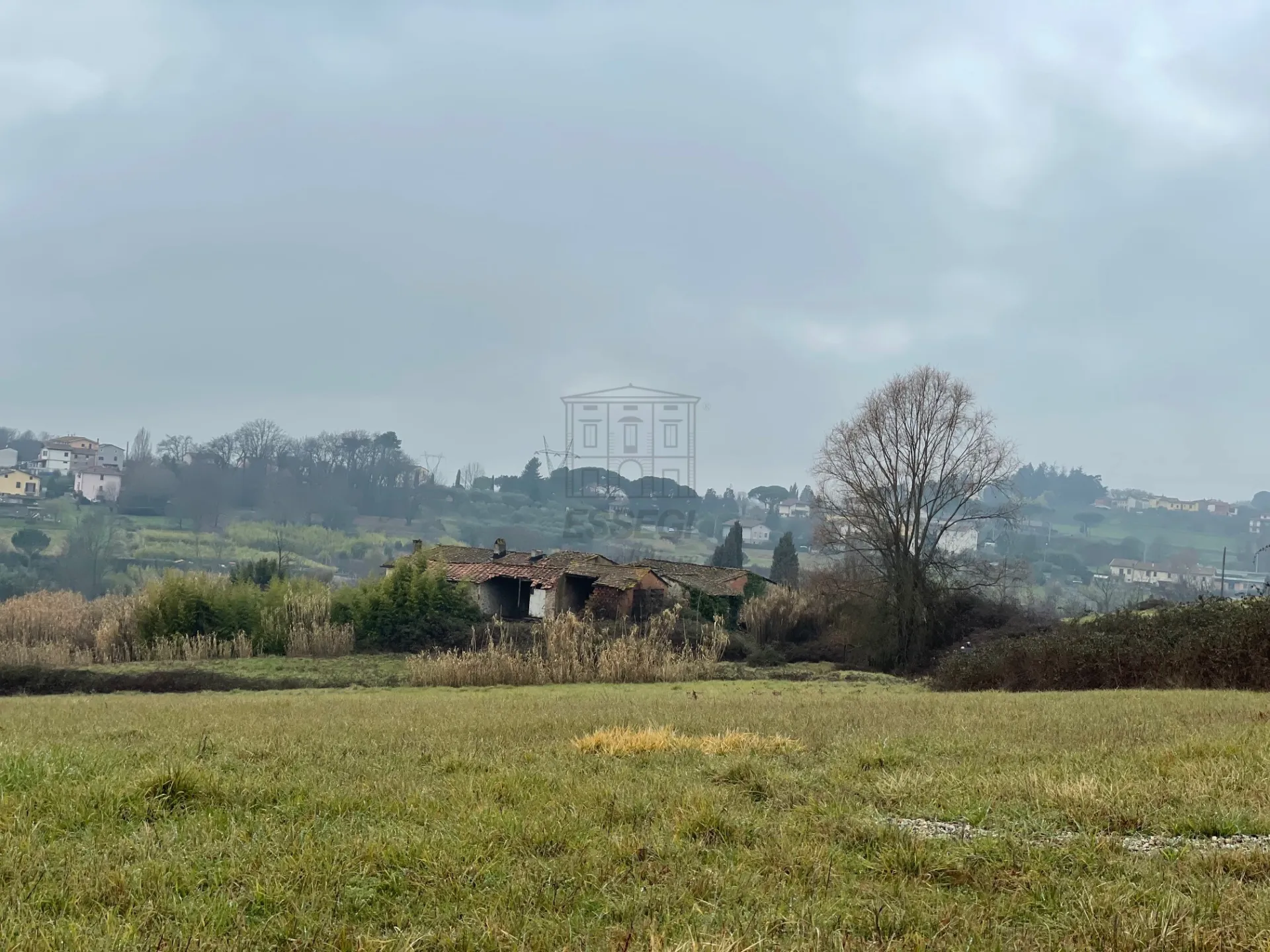 Immagine per Casale in vendita a Lucca via Del Cantone 10