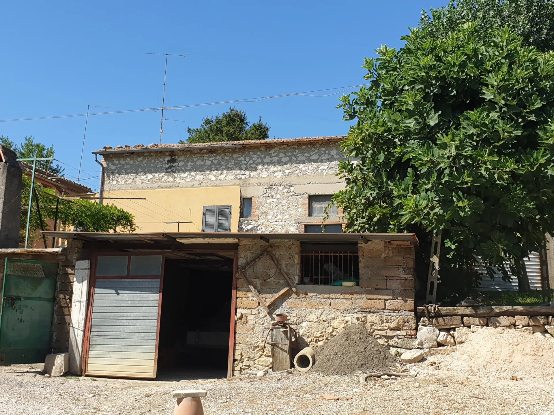 Immagine per Villa in vendita a Lugnano in Teverina via Vocabolo La Para