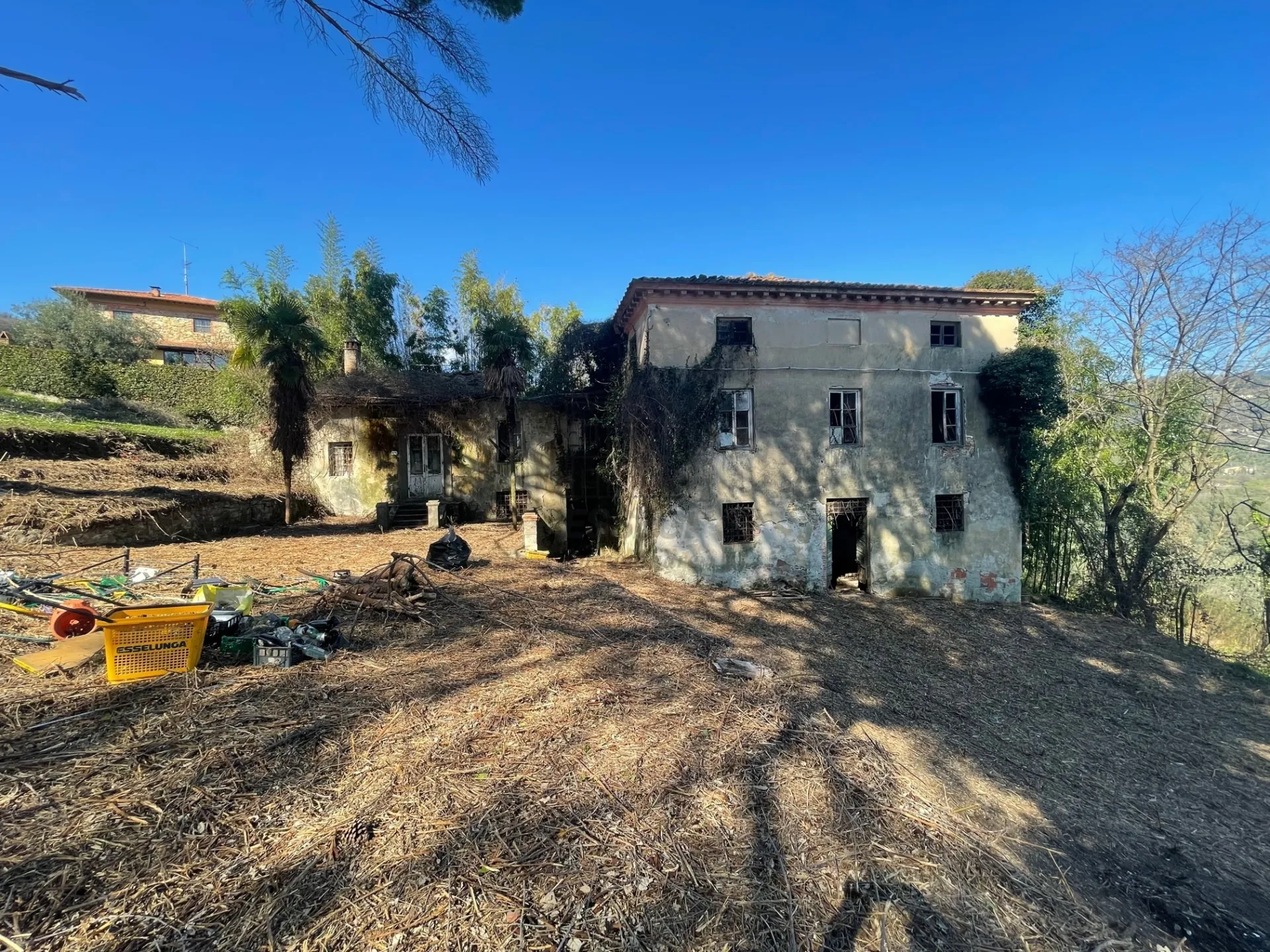 Immagine per Casale in vendita a Lucca via Di Moriano 3505