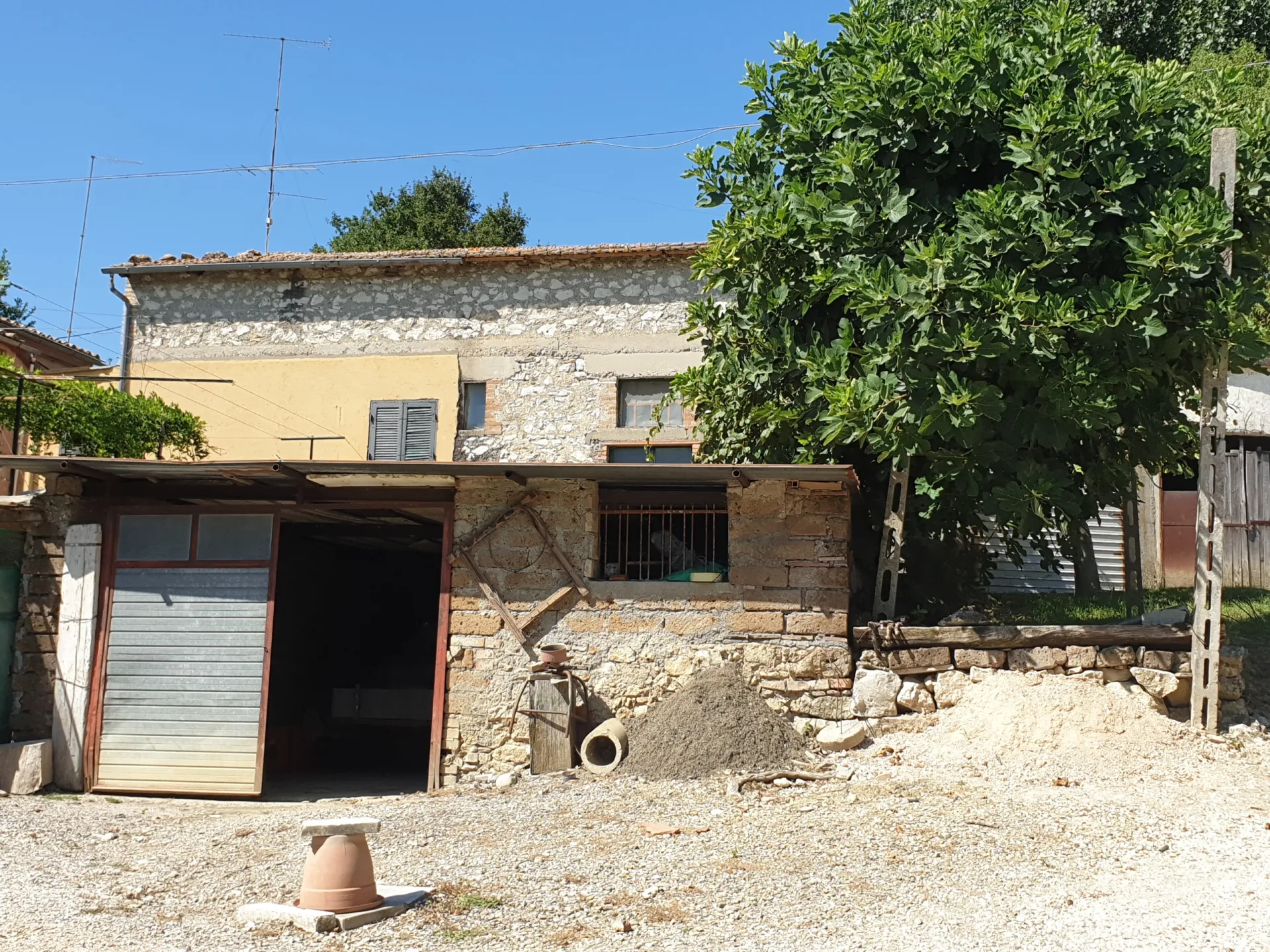 Immagine per Villa in vendita a Lugnano in Teverina via Vocabolo La Para