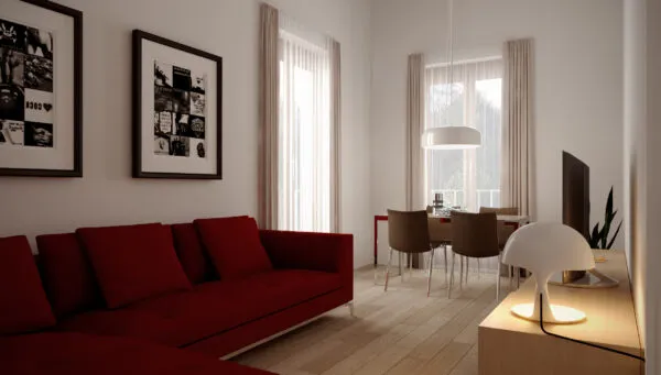 Immagine per Villa bifamiliare in vendita a Sarzana via Prulla 10