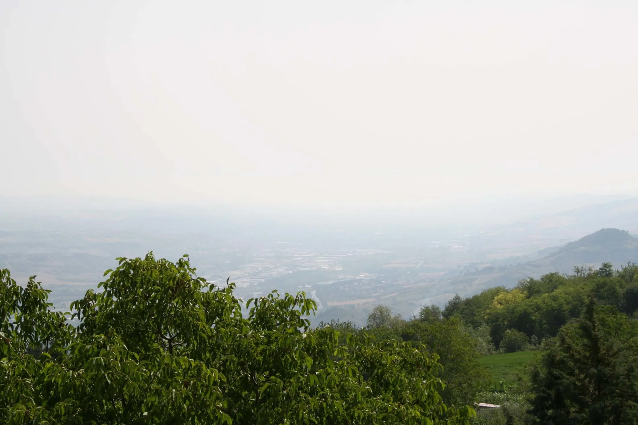 Immagine per Villa in vendita a Ascoli Piceno via Carpineto