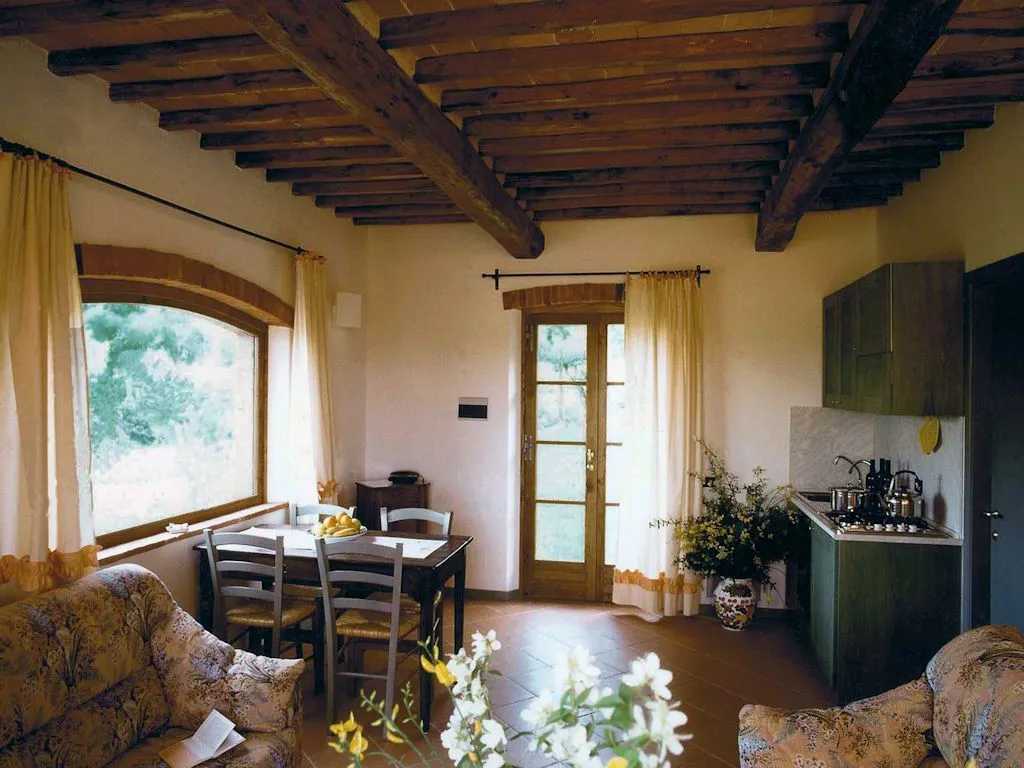 Immagine per Residence in vendita a Montepulciano viale I Maggio Montepulciano