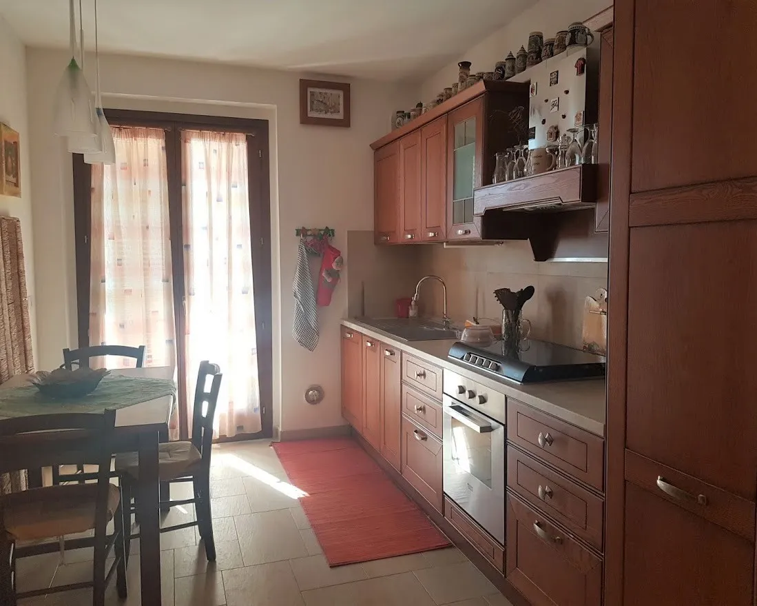 Immagine per Appartamento in vendita a Monteprandone via Poggio Belvedere 35