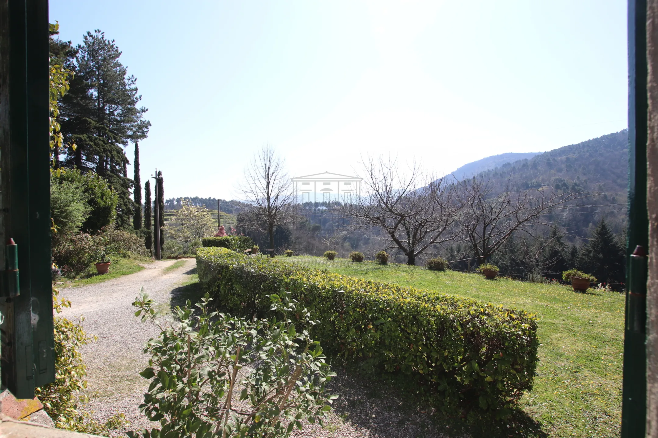 Immagine per Casale in vendita a Lucca via Del Borgo 55