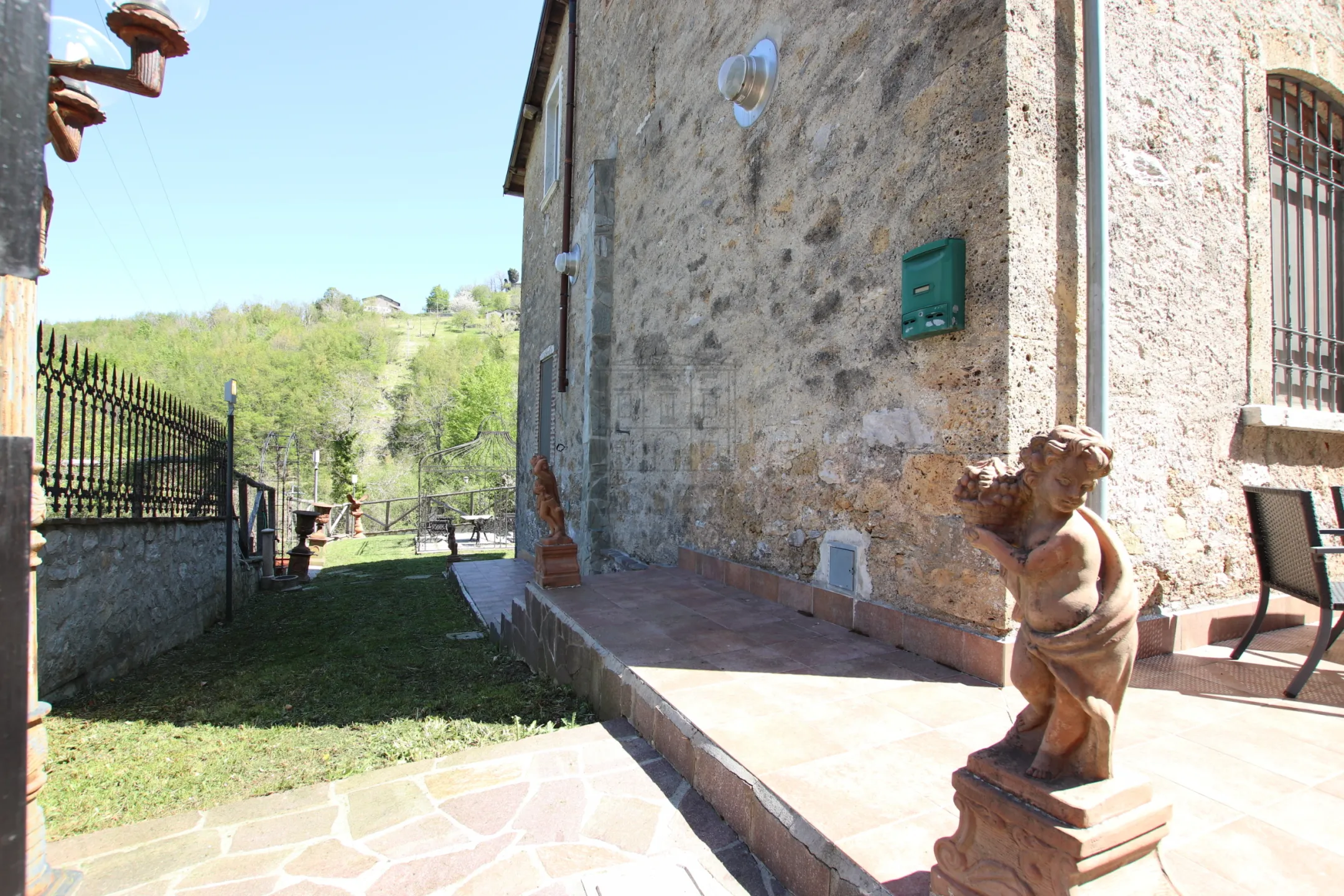 Immagine per Casale in vendita a Molazzana via Località Al Cerro 1