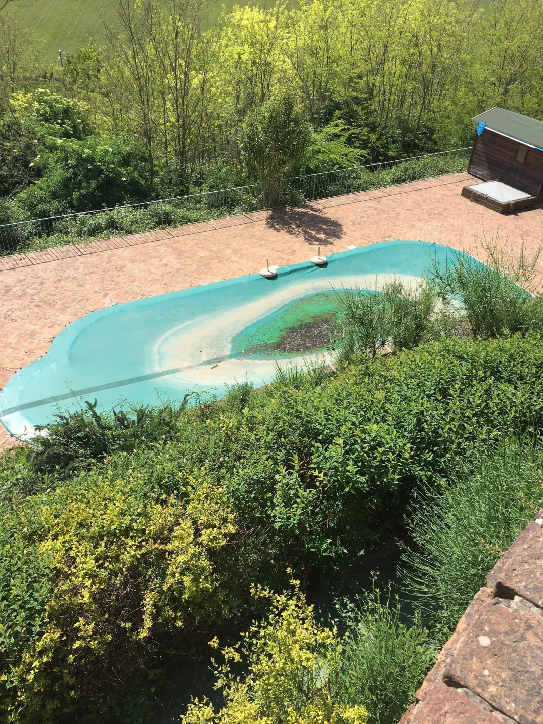 Immagine per Rustico in vendita a Livorno via Casciana Terme