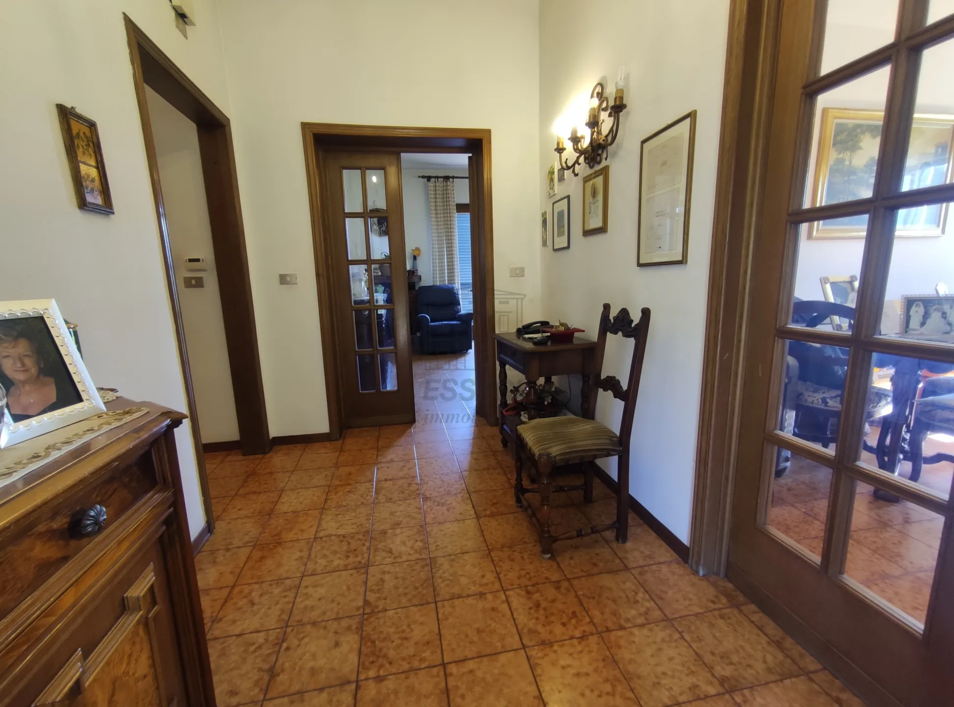 Immagine per Villa in vendita a Lucca via Di Mammoli 3