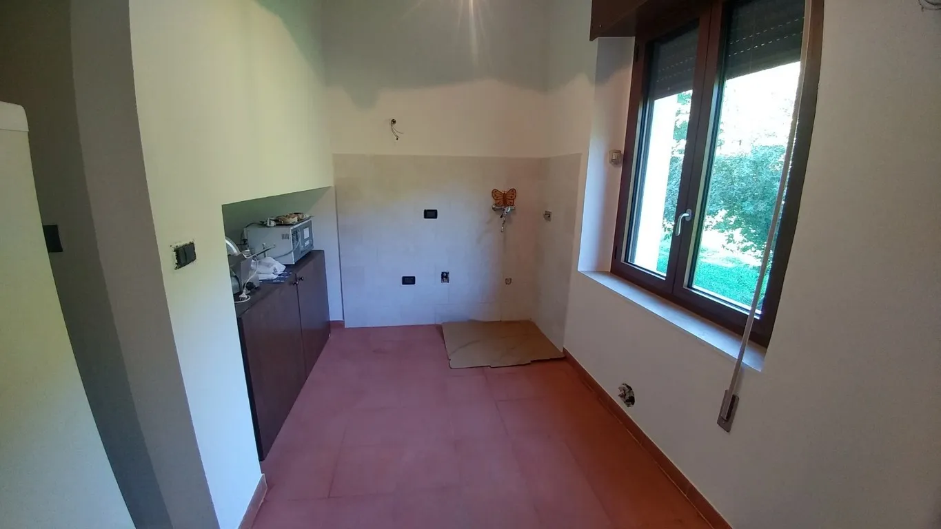 Immagine per Porzione di casa in vendita a Zocca via Porrettana 4250