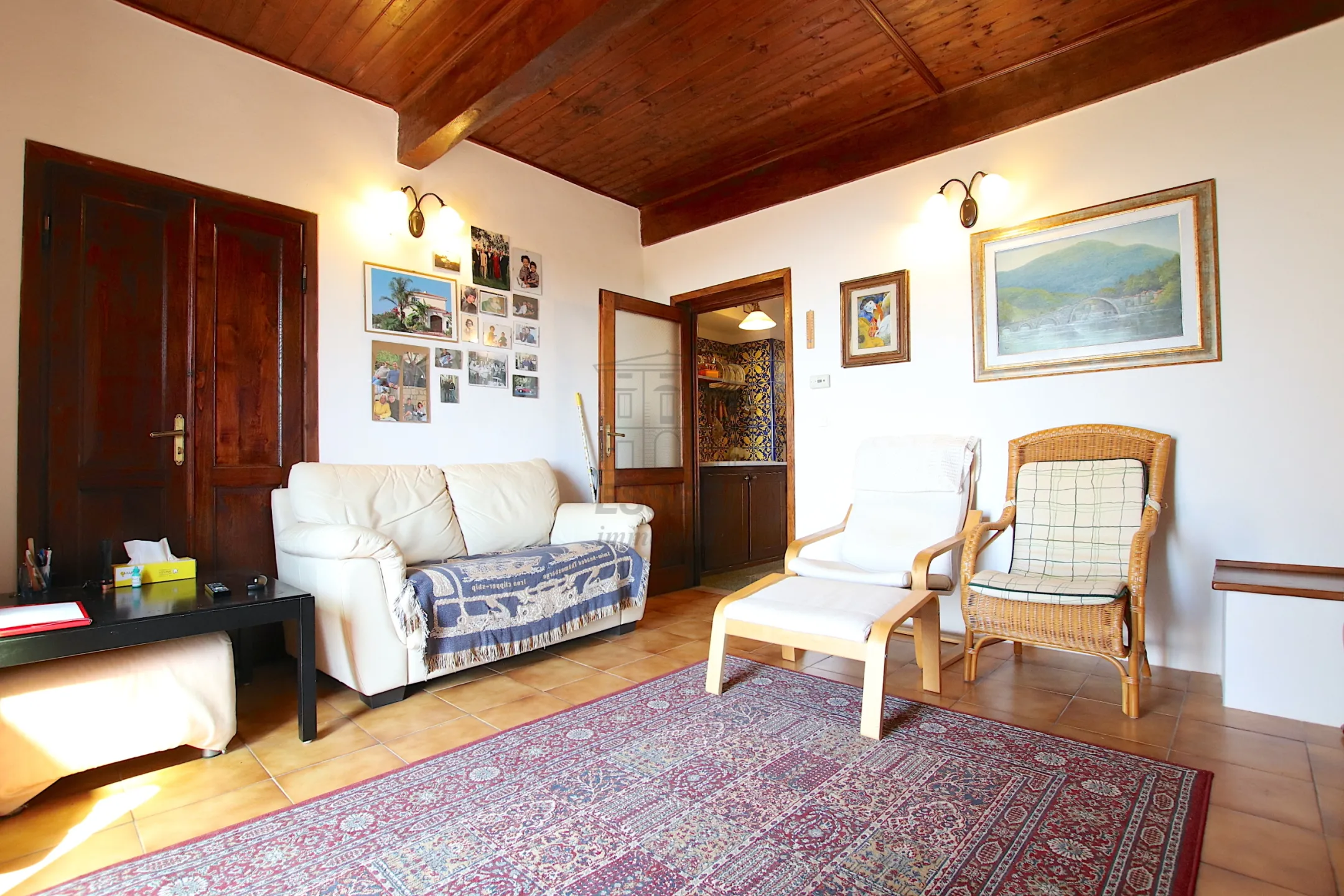 Immagine per casa in vendita a Pescaglia via Michele Rosi 11