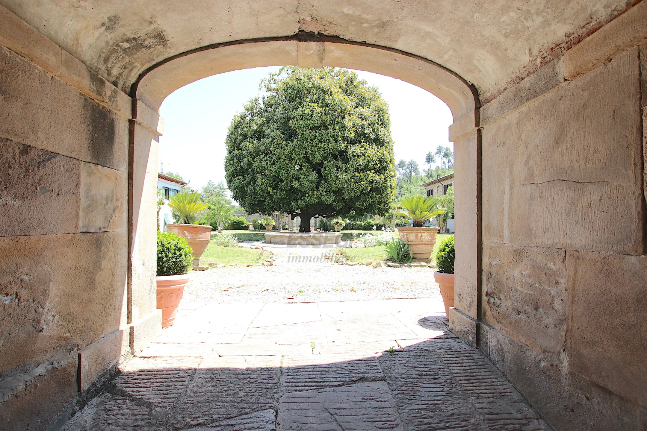 Immagine per Appartamento in vendita a Capannori via Dei Sodini 38