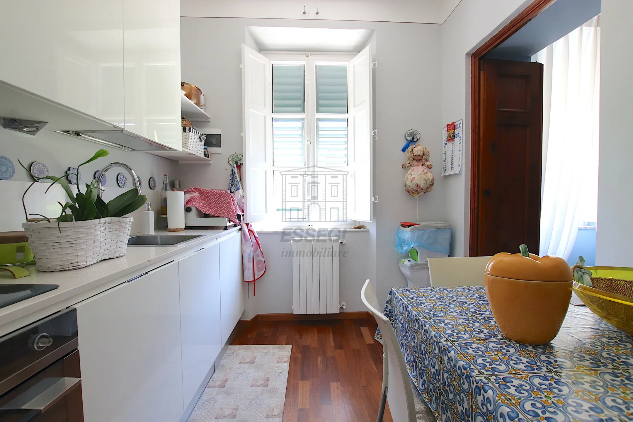 Immagine per Appartamento in vendita a Lucca via Dei Sodini 38